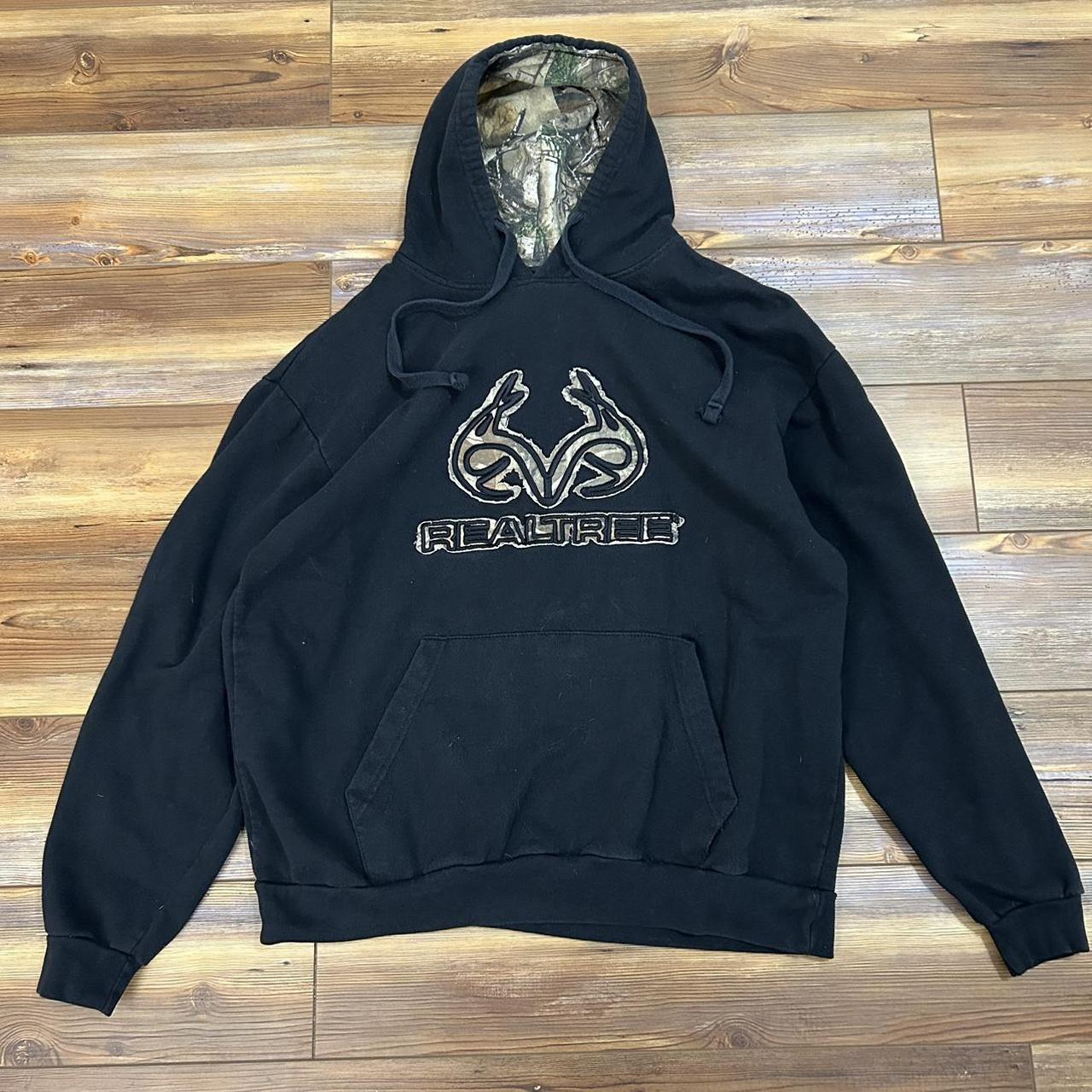 Apparel Black Mossy Oak Hoodie Black Mossy Oak Hoodie Store