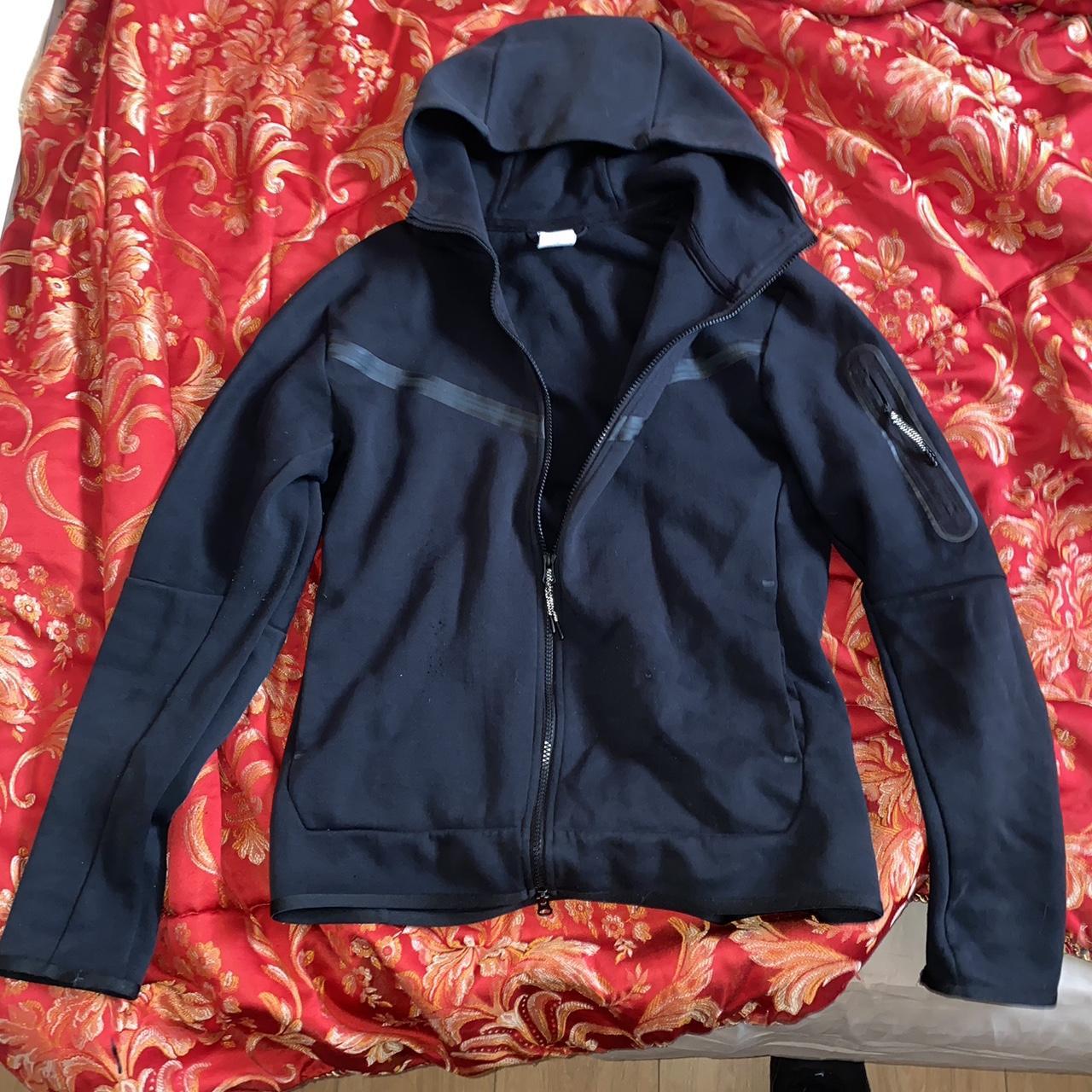 mens nike tech fleece tracksuit sale