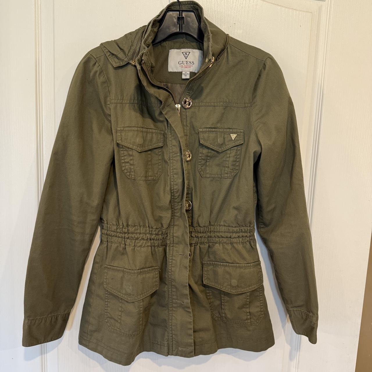 item listed by thriftyawow