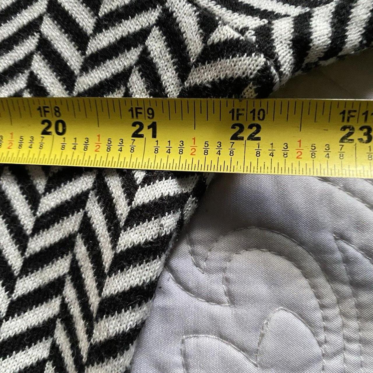 Source Unknown Women's Sweater - Multi - L – Vint… - image 5