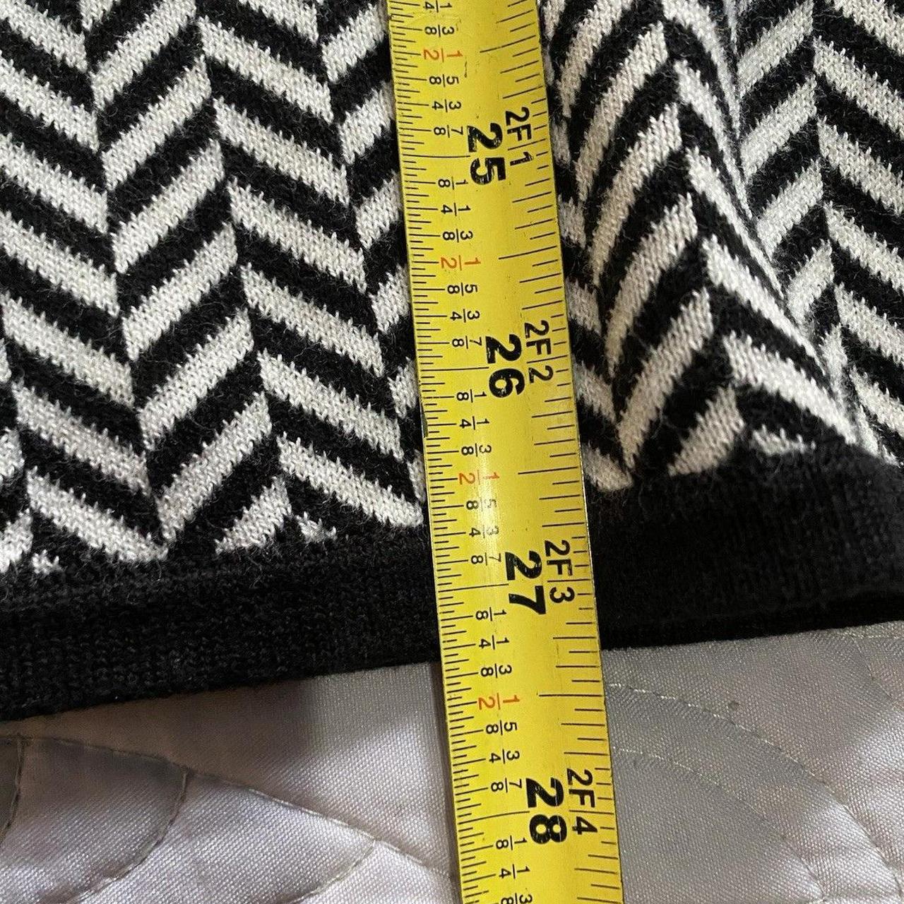 Source Unknown Women's Sweater - Multi - L – Vint… - image 6