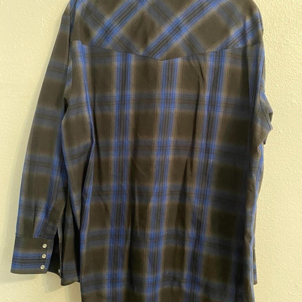 Source Unknown Men's Shirt - Multi - L – Set of 2… - image 6