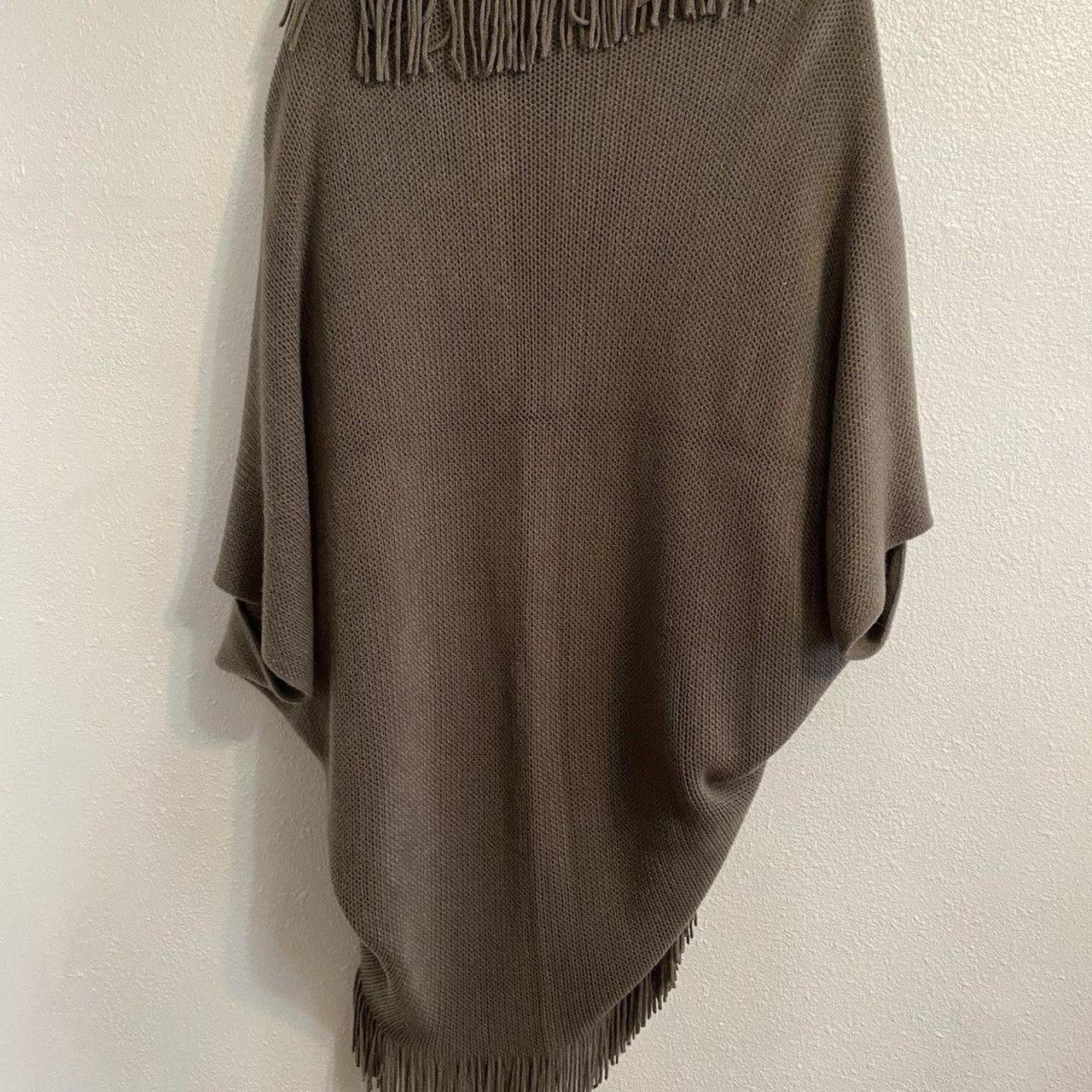 Source Unknown Women's Sweater - Grey - One size … - image 5