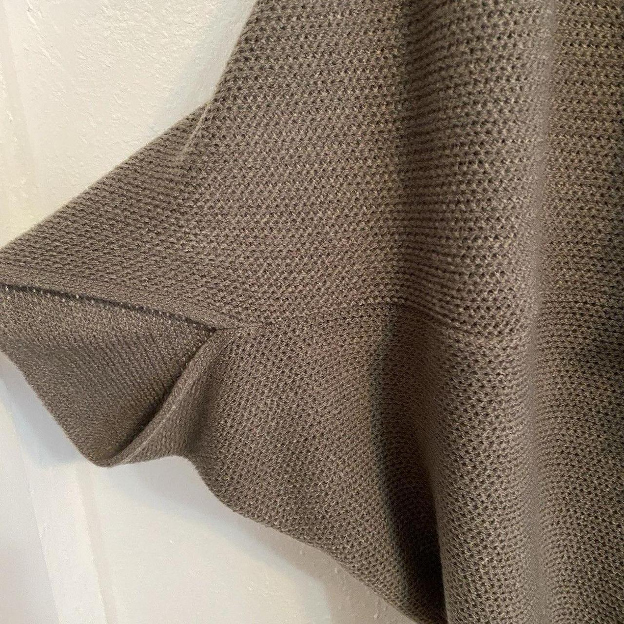 Source Unknown Women's Sweater - Grey - One size … - image 3