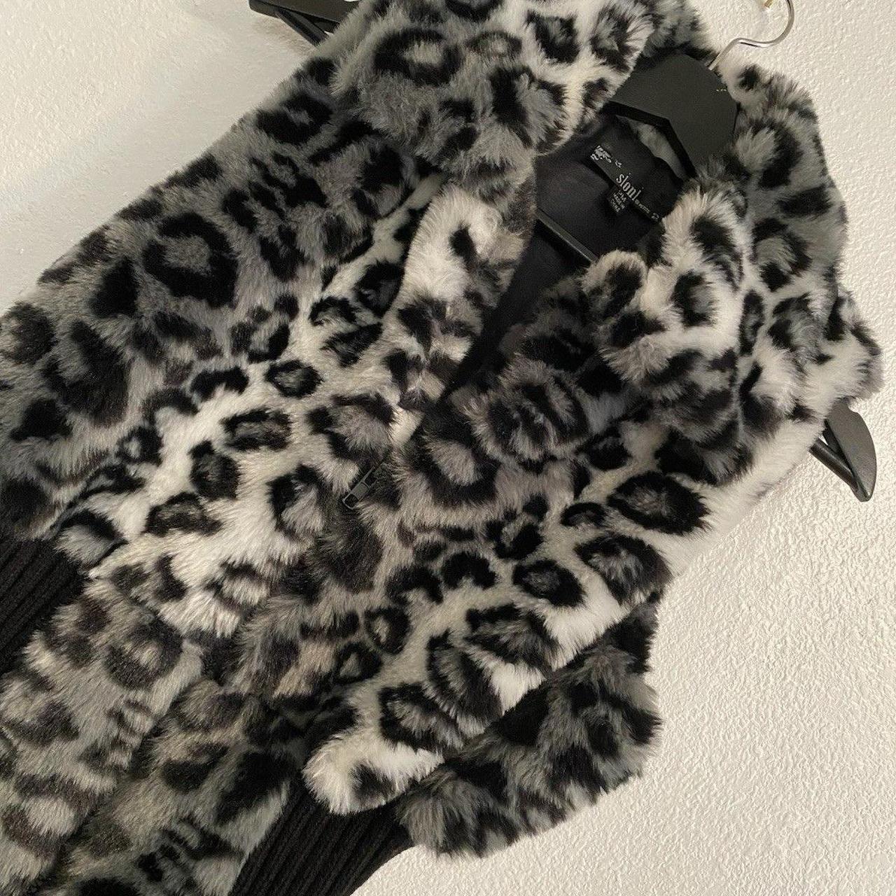 Source Unknown Women's Vest - Multi - M – Conditi… - image 1