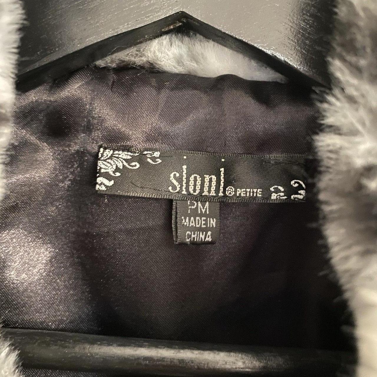 Source Unknown Women's Vest - Multi - M – Conditi… - image 5