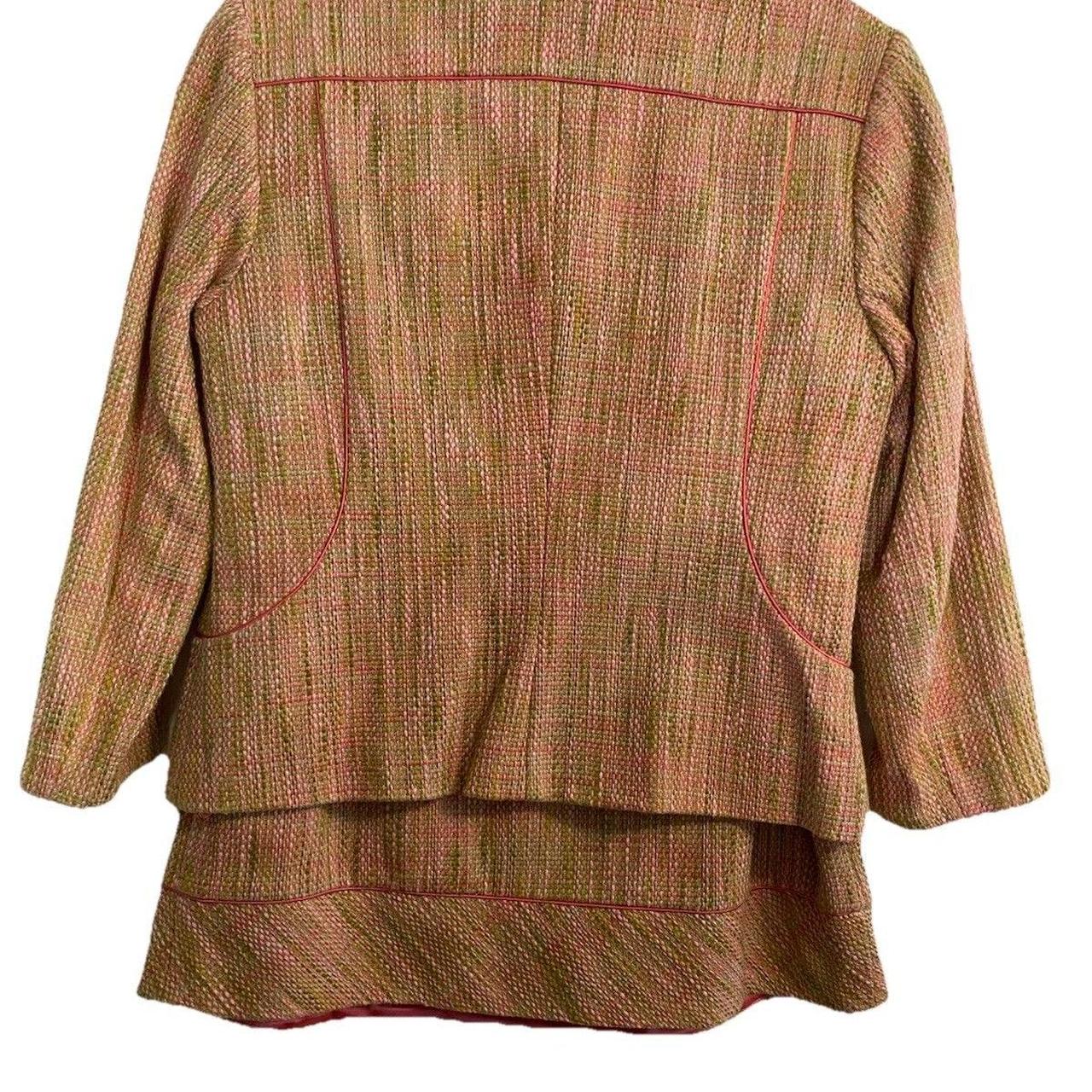Source Unknown Women's Suit - Multi - 6 – Conditi… - image 4