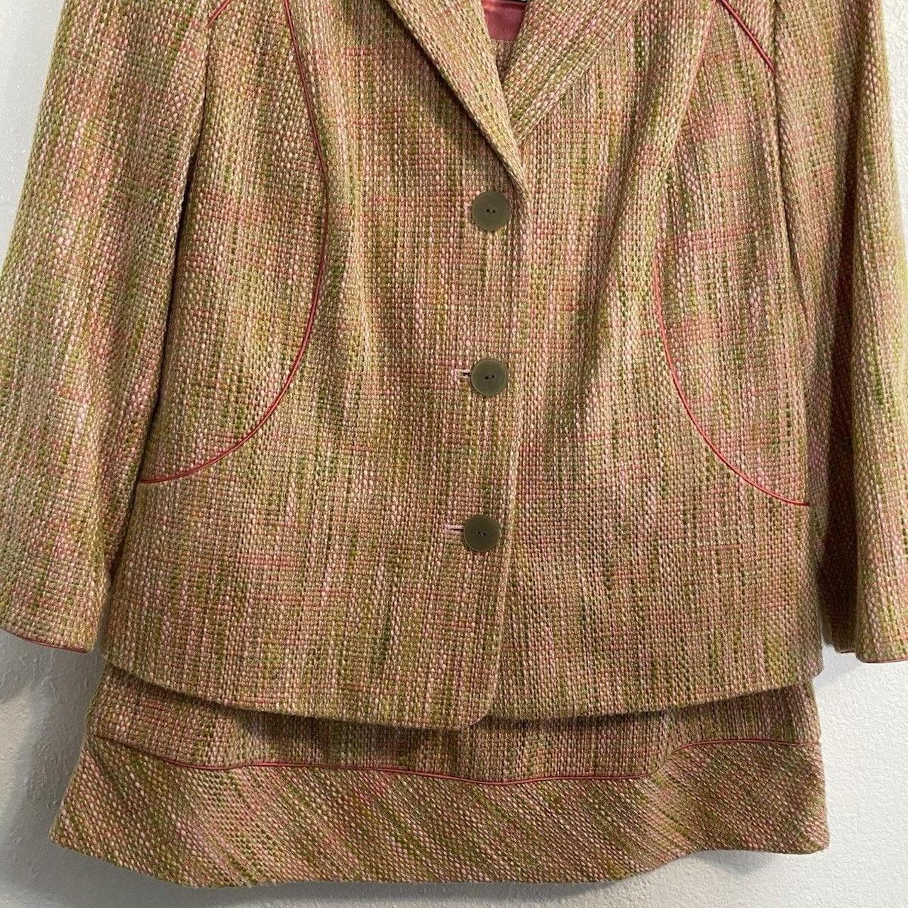 Source Unknown Women's Suit - Multi - 6 – Conditi… - image 3