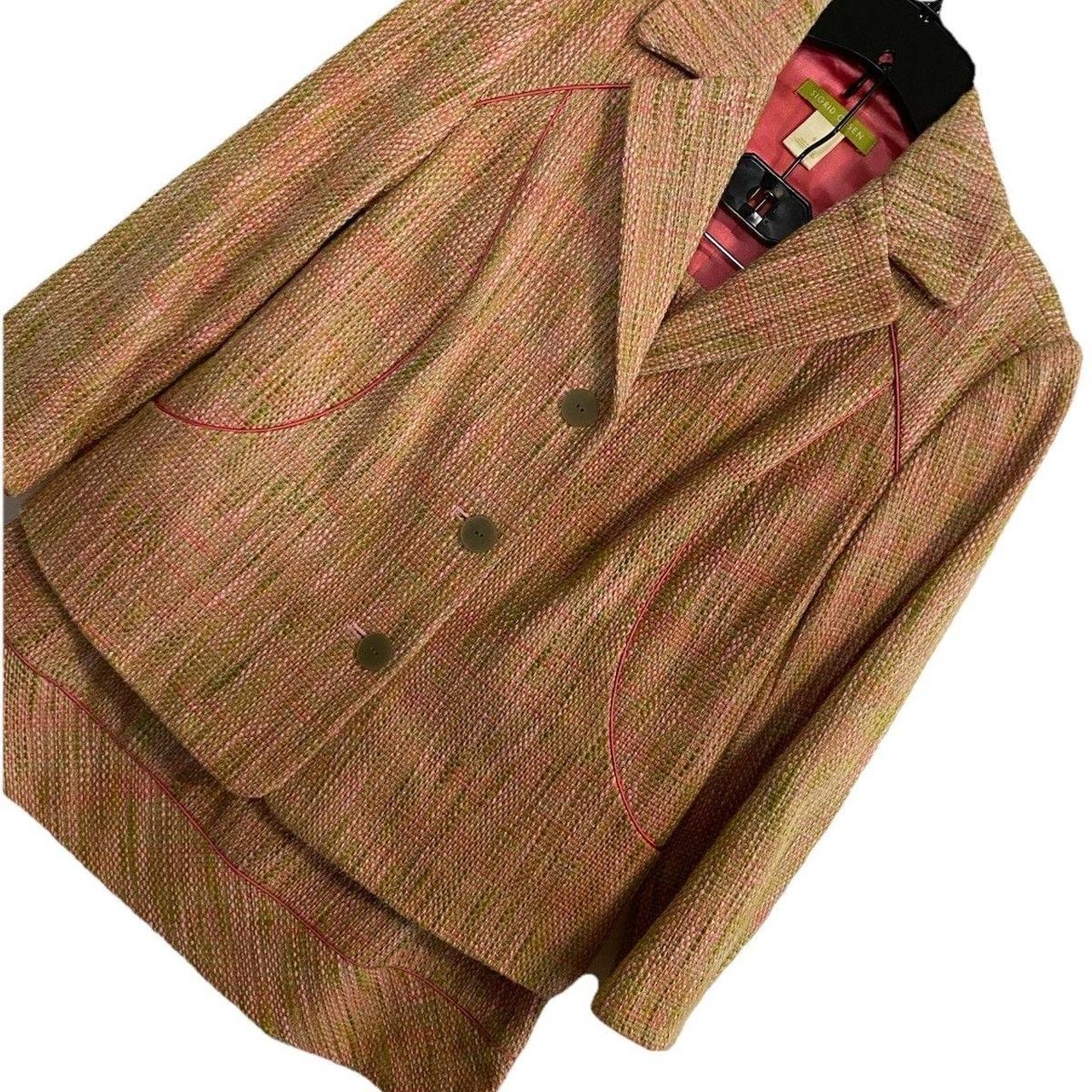 Source Unknown Women's Suit - Multi - 6 – Conditi… - image 1