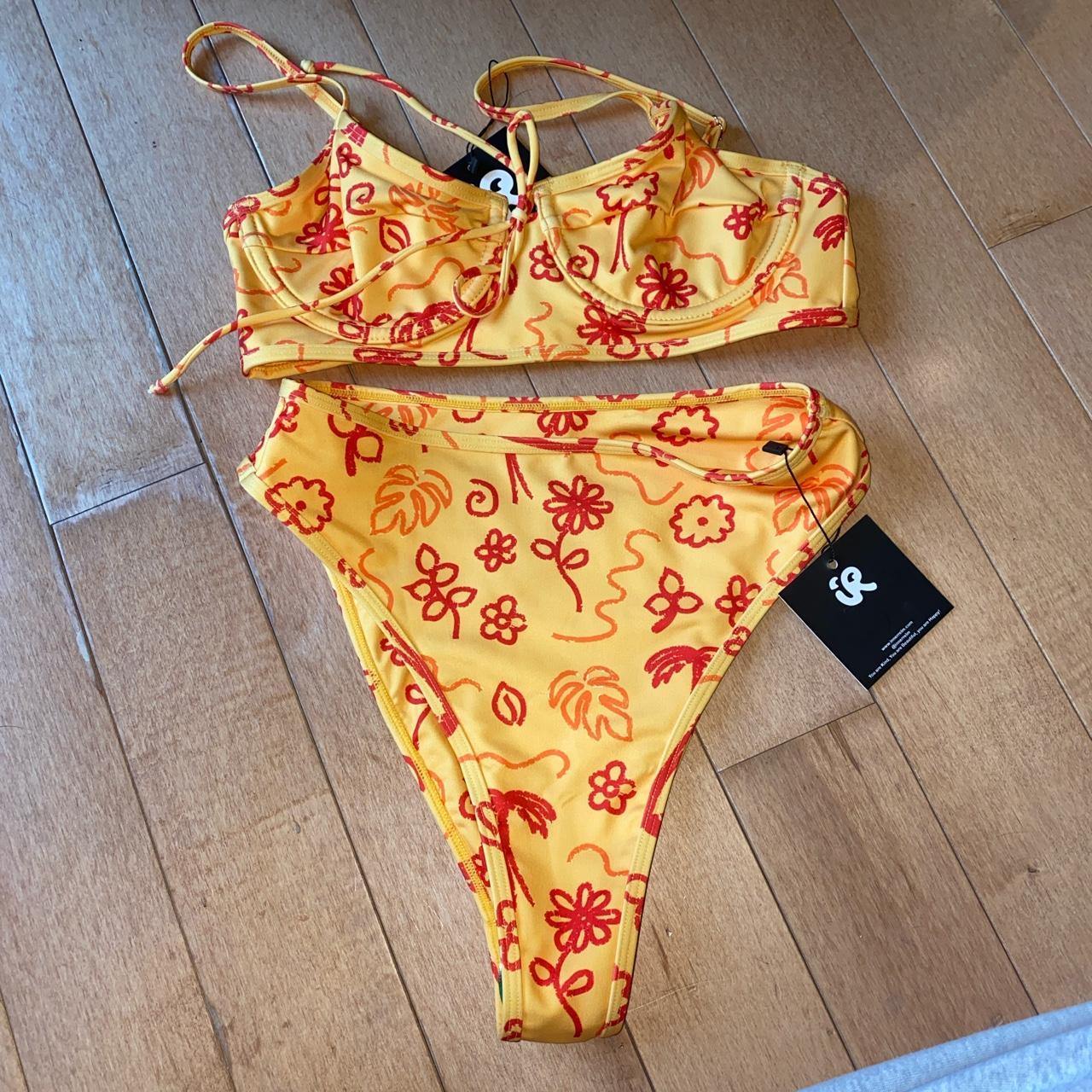 Women S Bikinis And Tankini Sets Depop