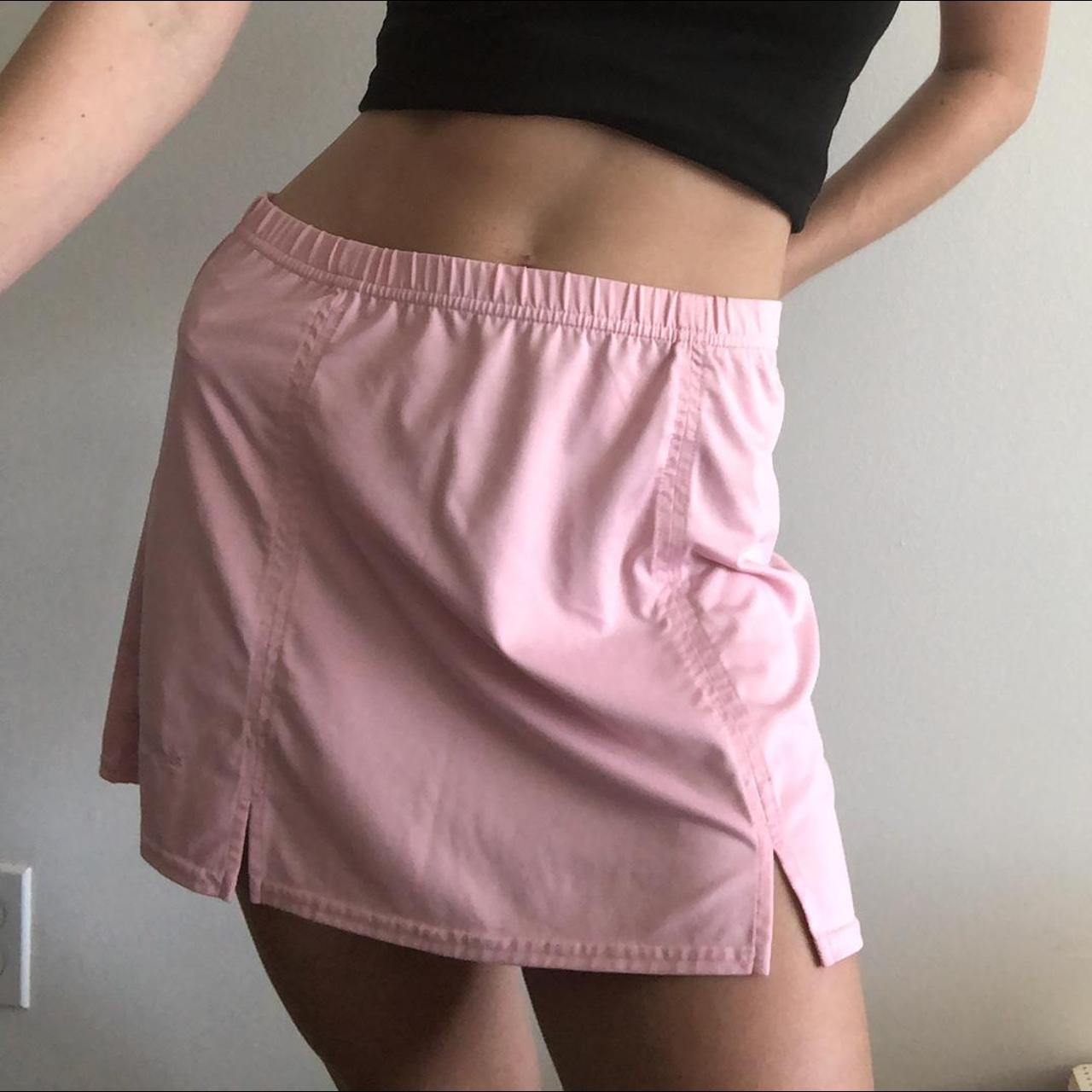 Bollé Women's Pink Skirt