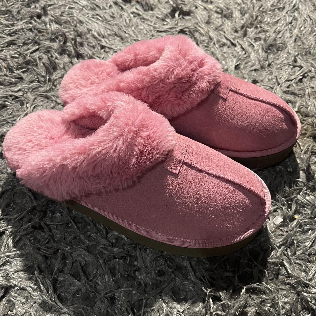 Ugg clearance coquette pink