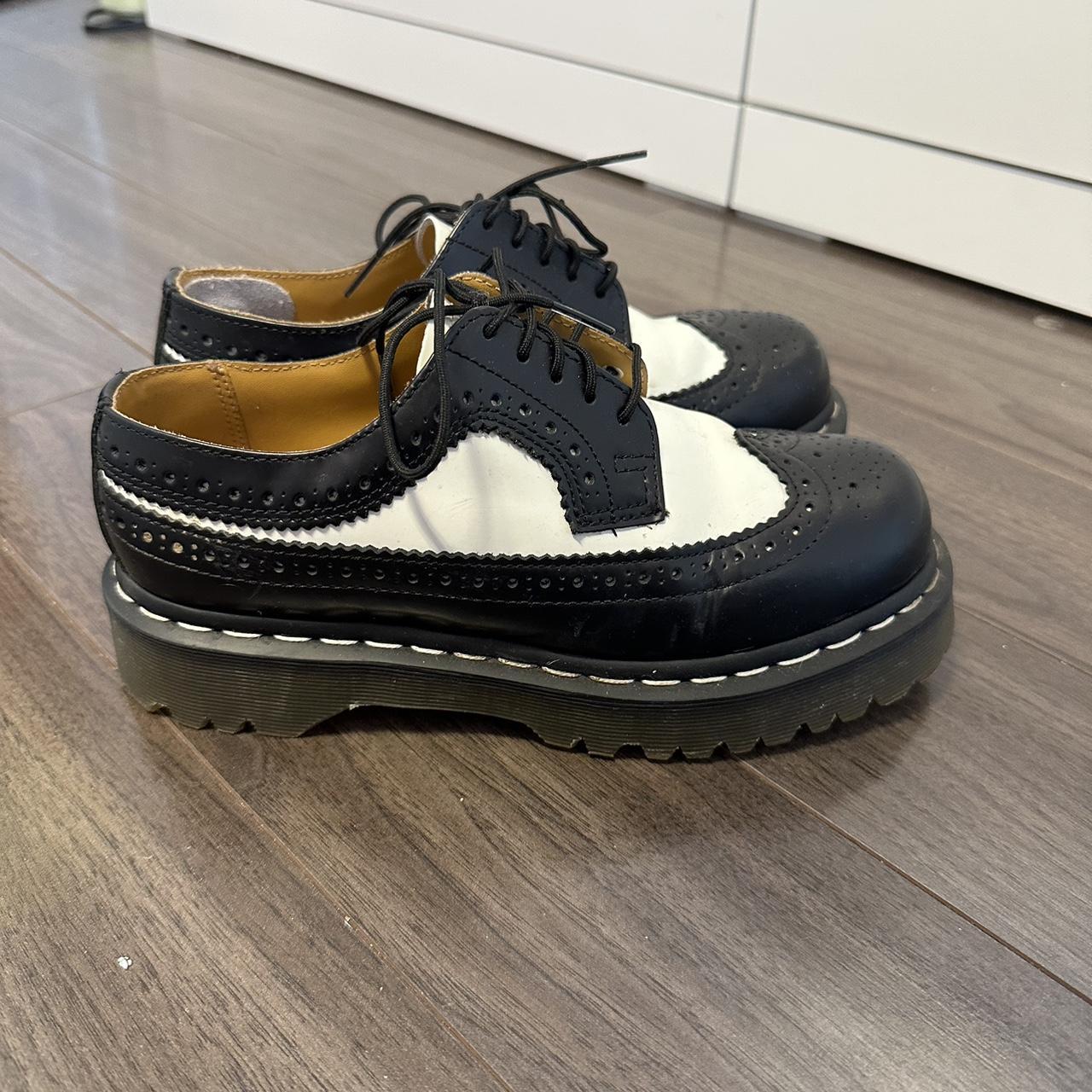 Dr martens 3988 hotsell