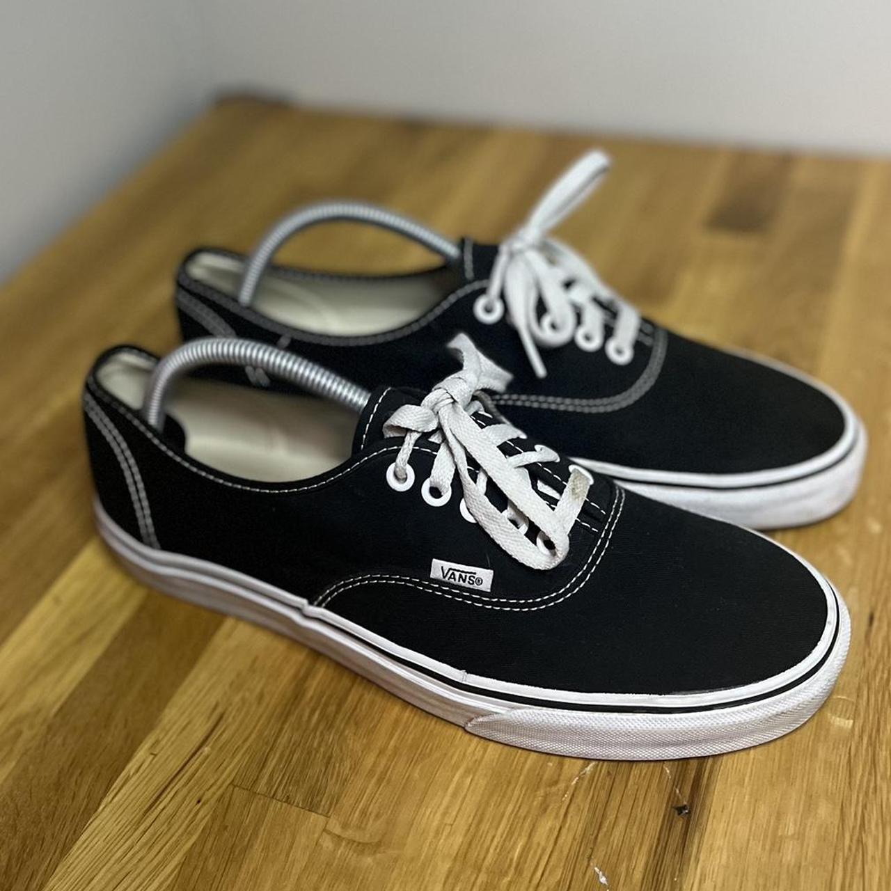 Vans Men's Trainers | Depop