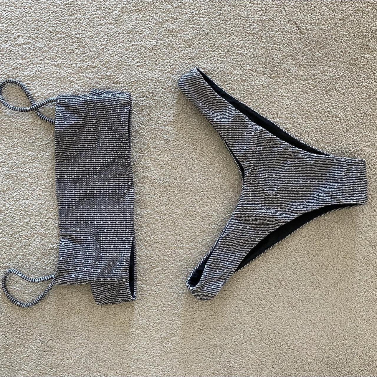 Wanita swim fit bikini, bought in Bali only... Depop