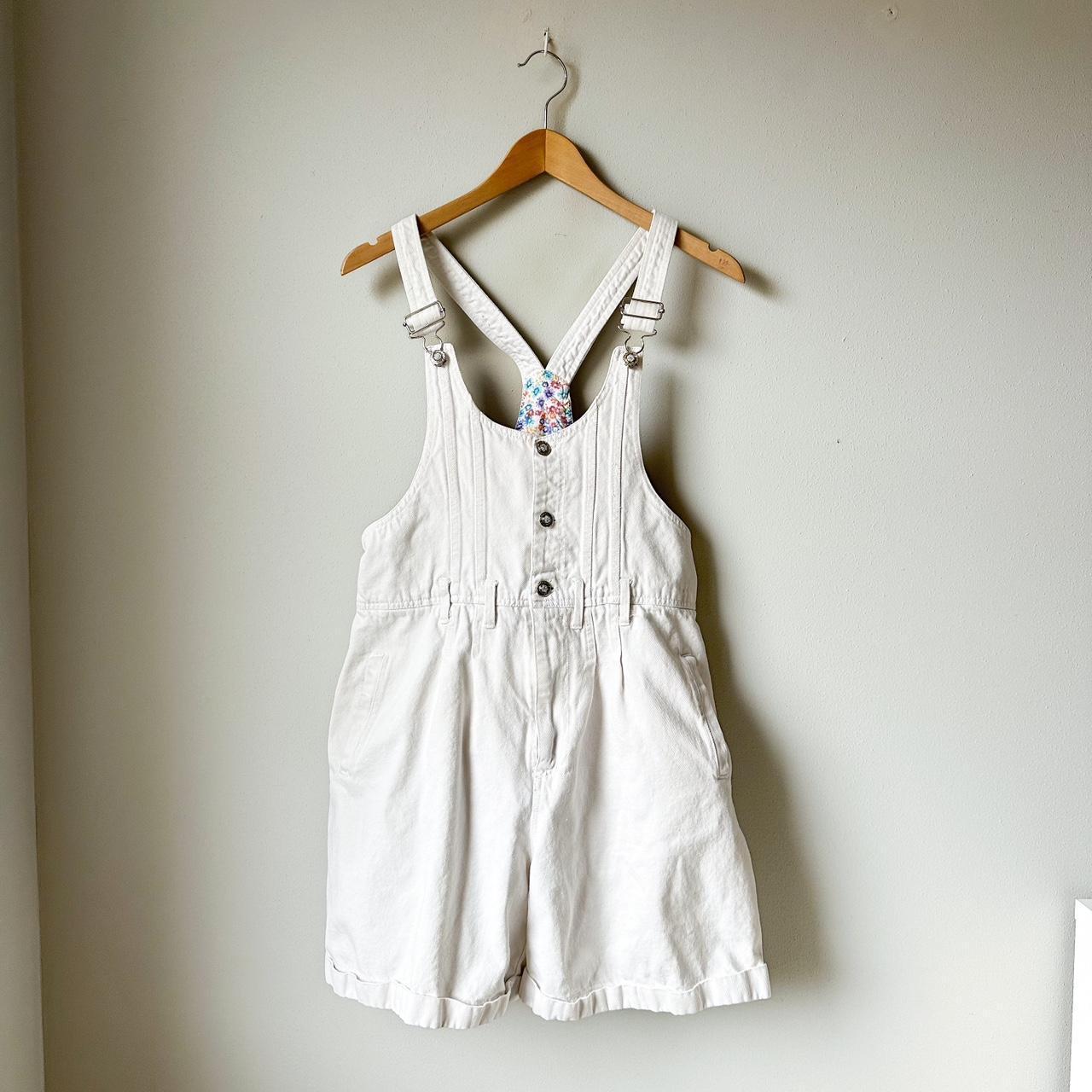 Vintage 80’s Good Fellows Clothing Co. Overalls I - Depop