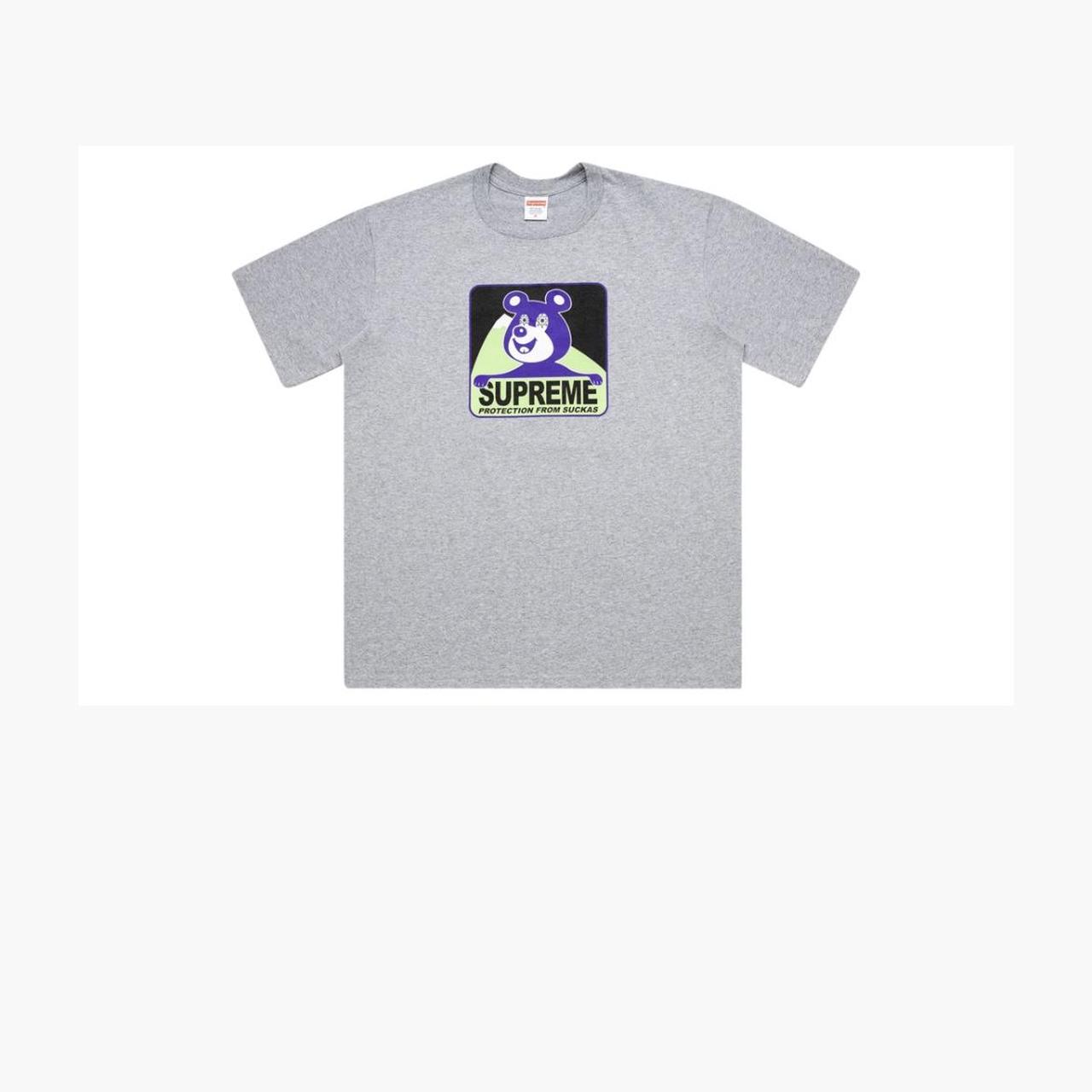 Supreme Bear Tee