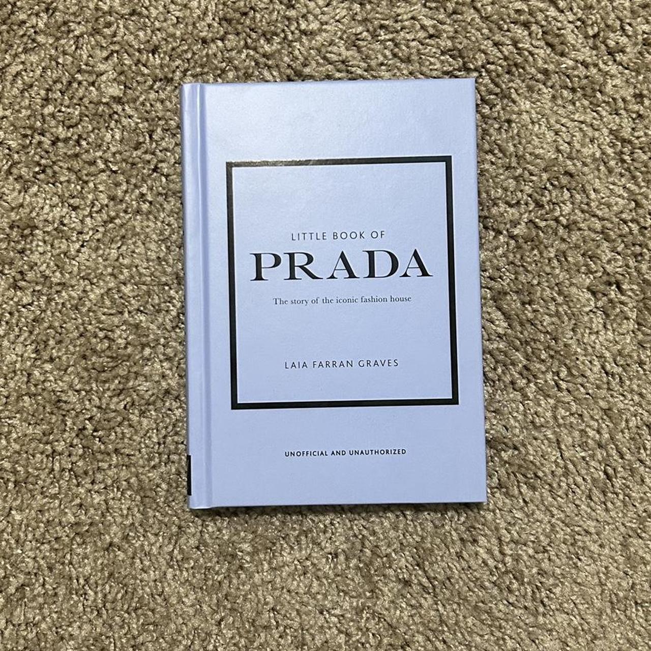 Prada Women's Accessory | Depop