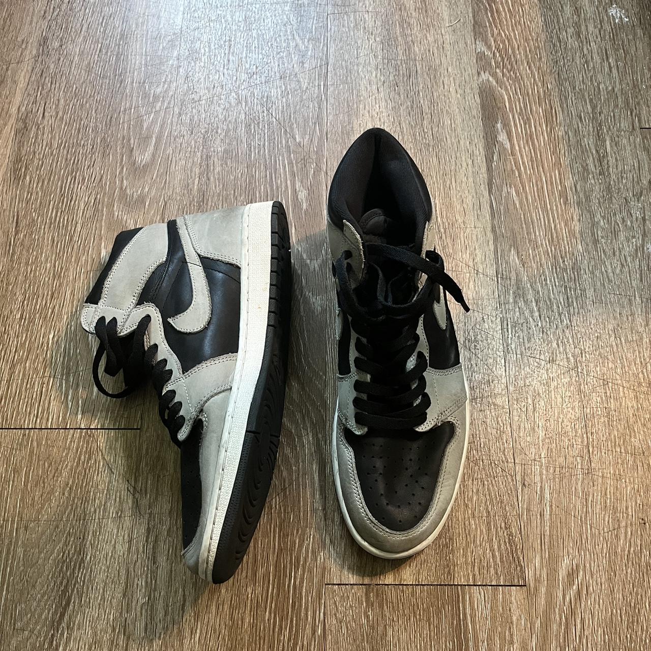 aj1 gym