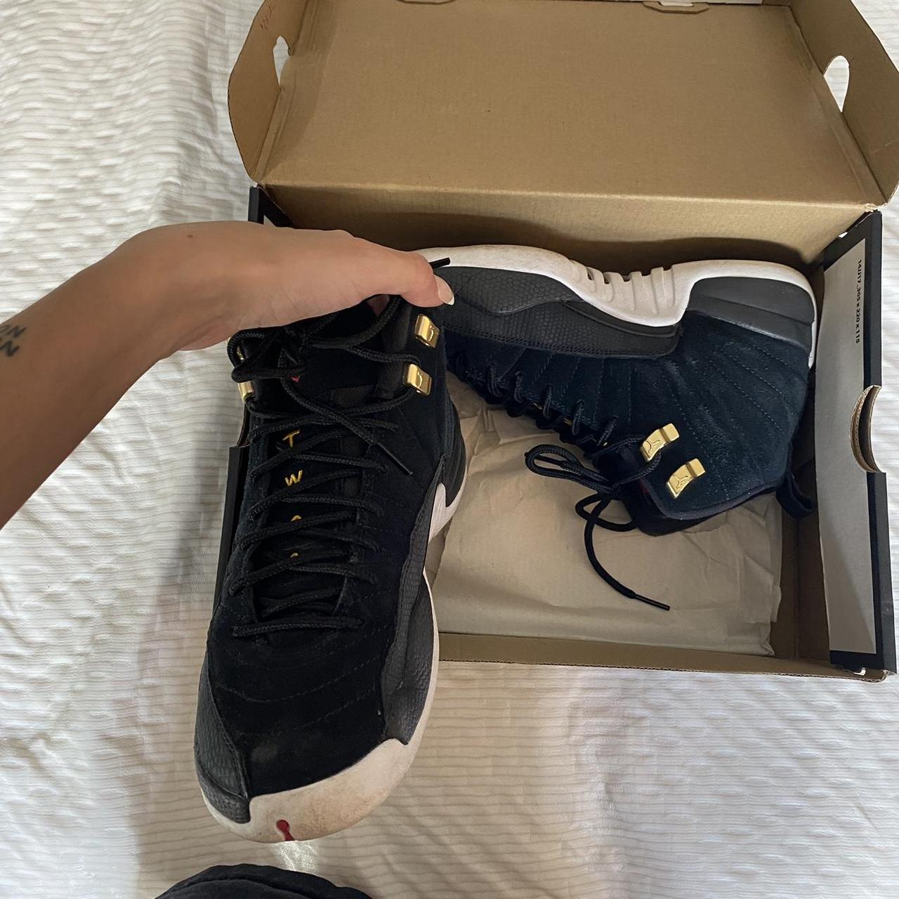 reverse taxis jordans