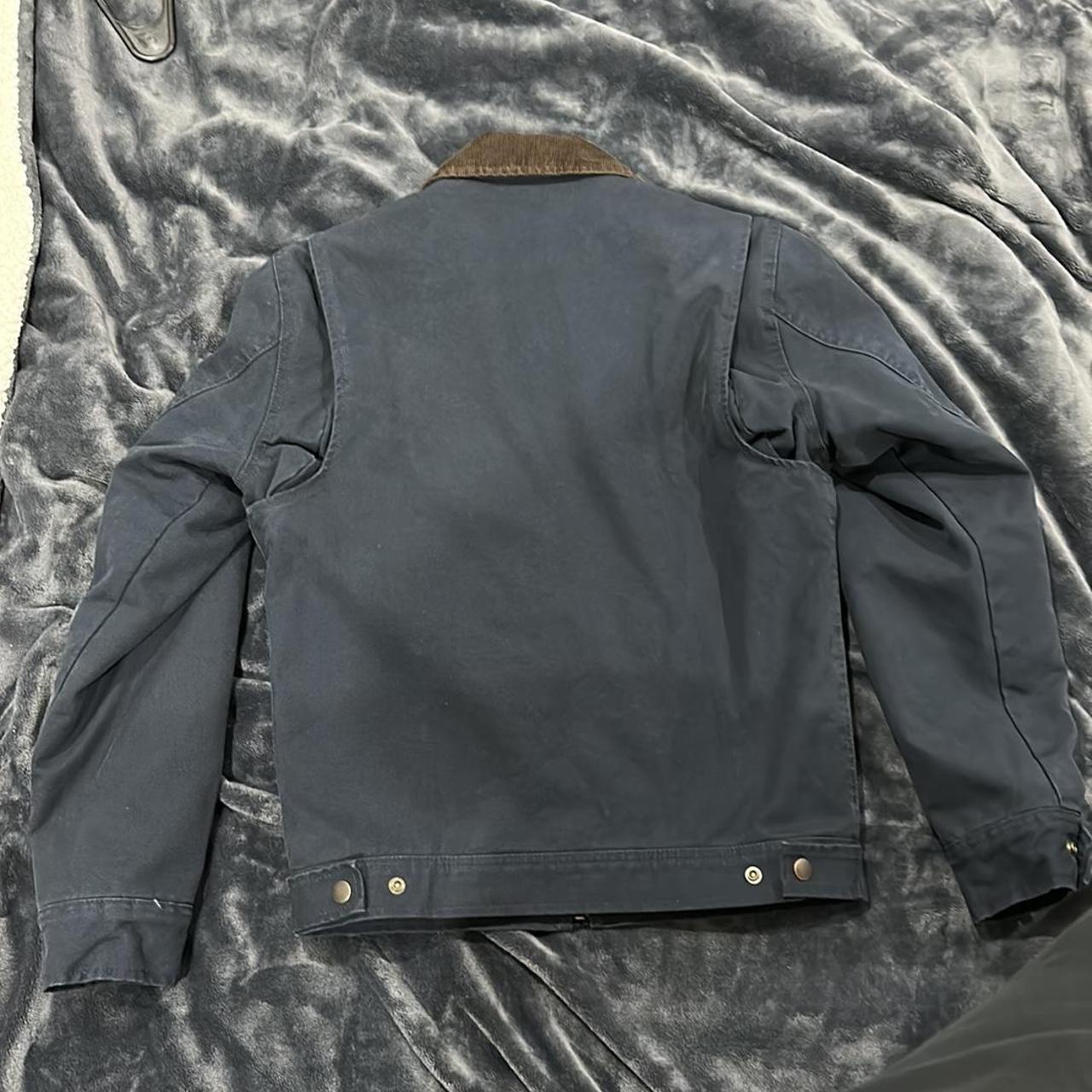 J crew carhartt on sale jacket