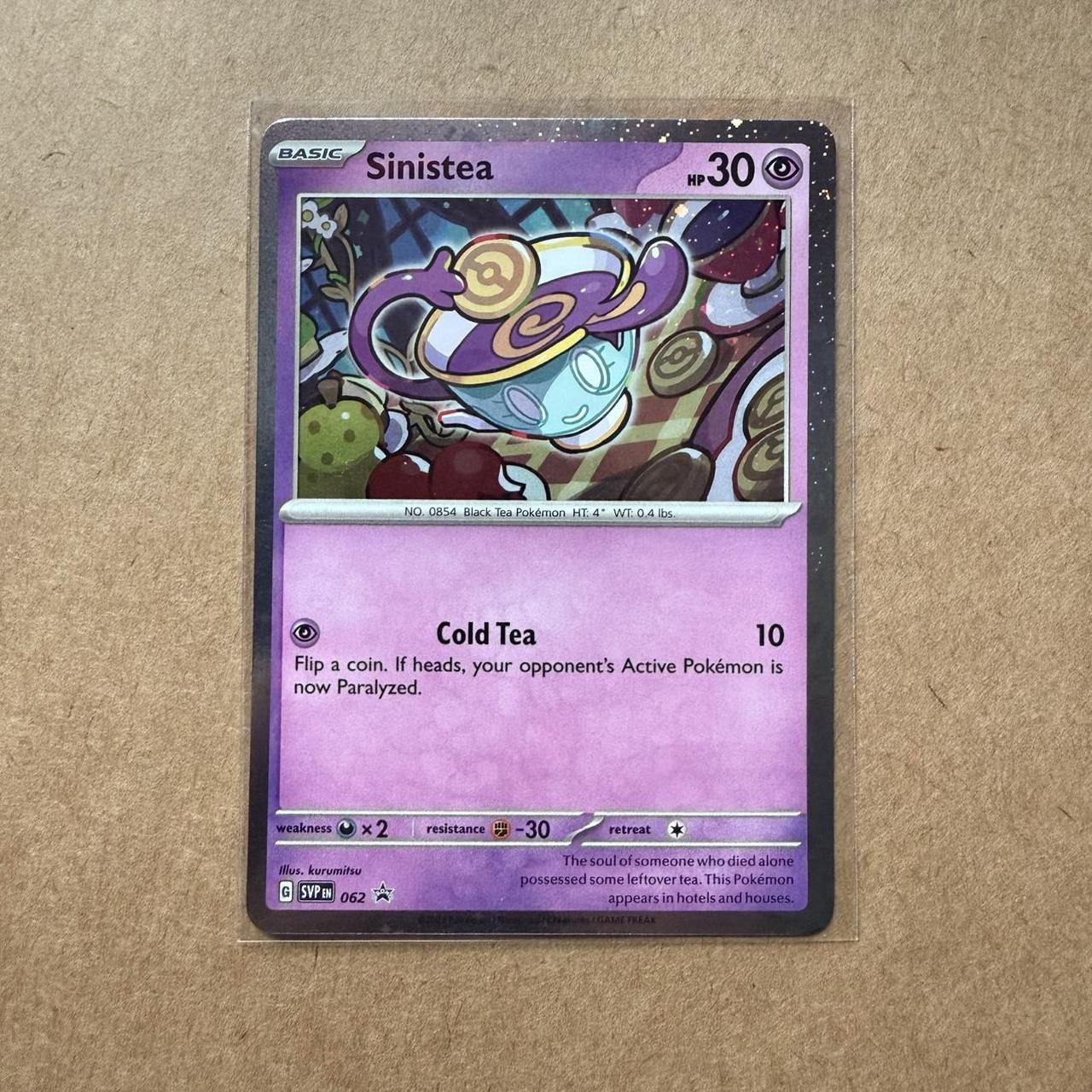 item listed by yuht