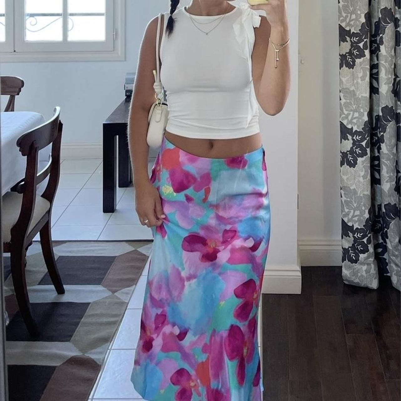 Rails Women's Skirt - Multi - S – RAILS Multi-col… - image 1