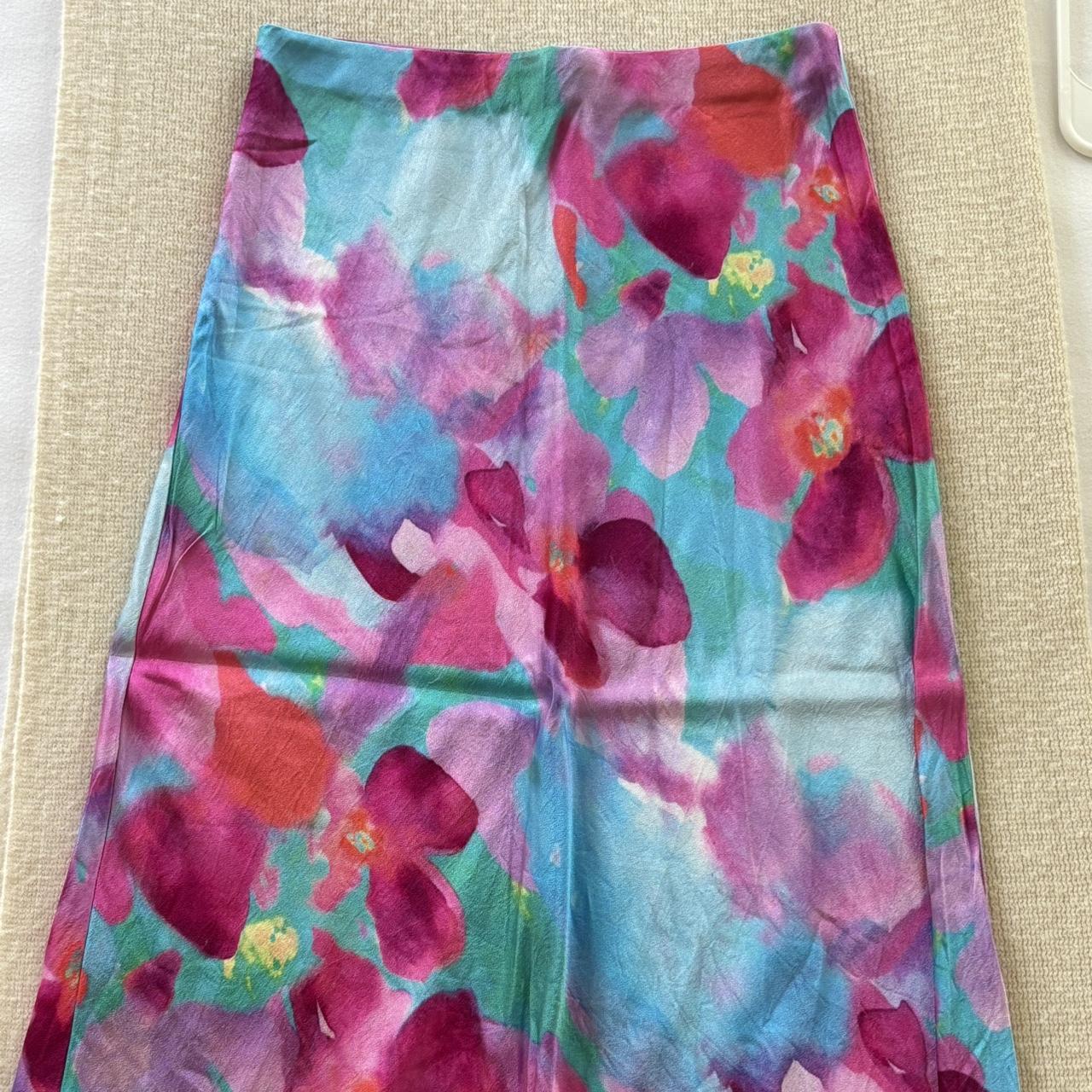 Rails Women's Skirt - Multi - S – RAILS Multi-col… - image 3