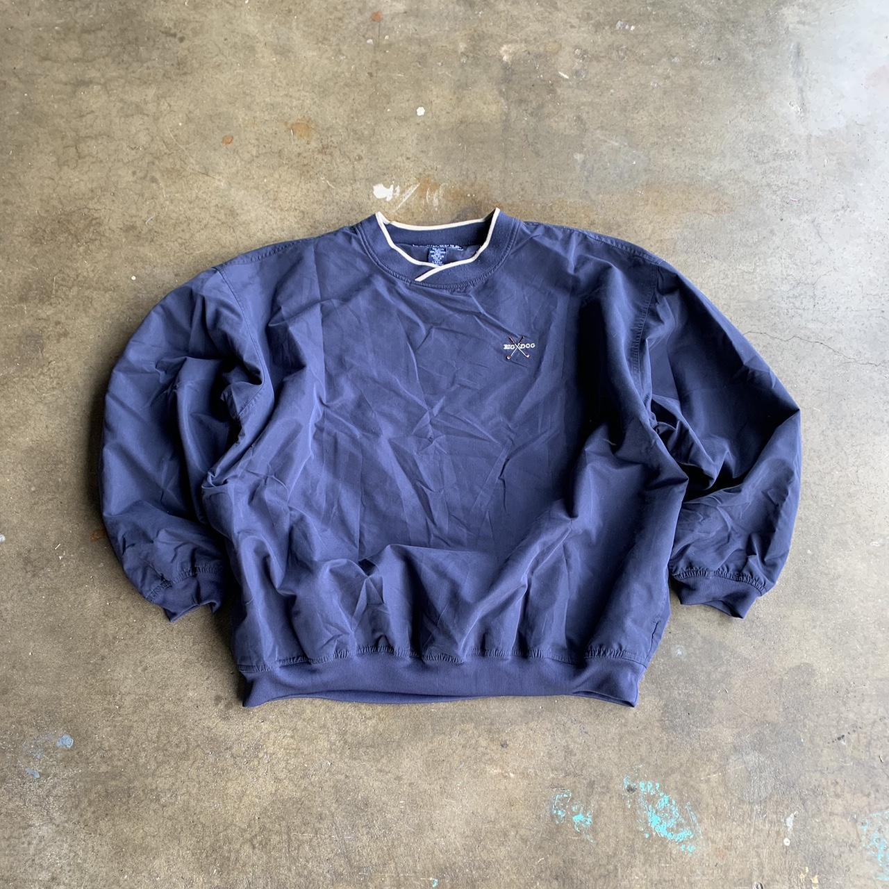Reclaimed Vintage Men's multi Sweatshirt