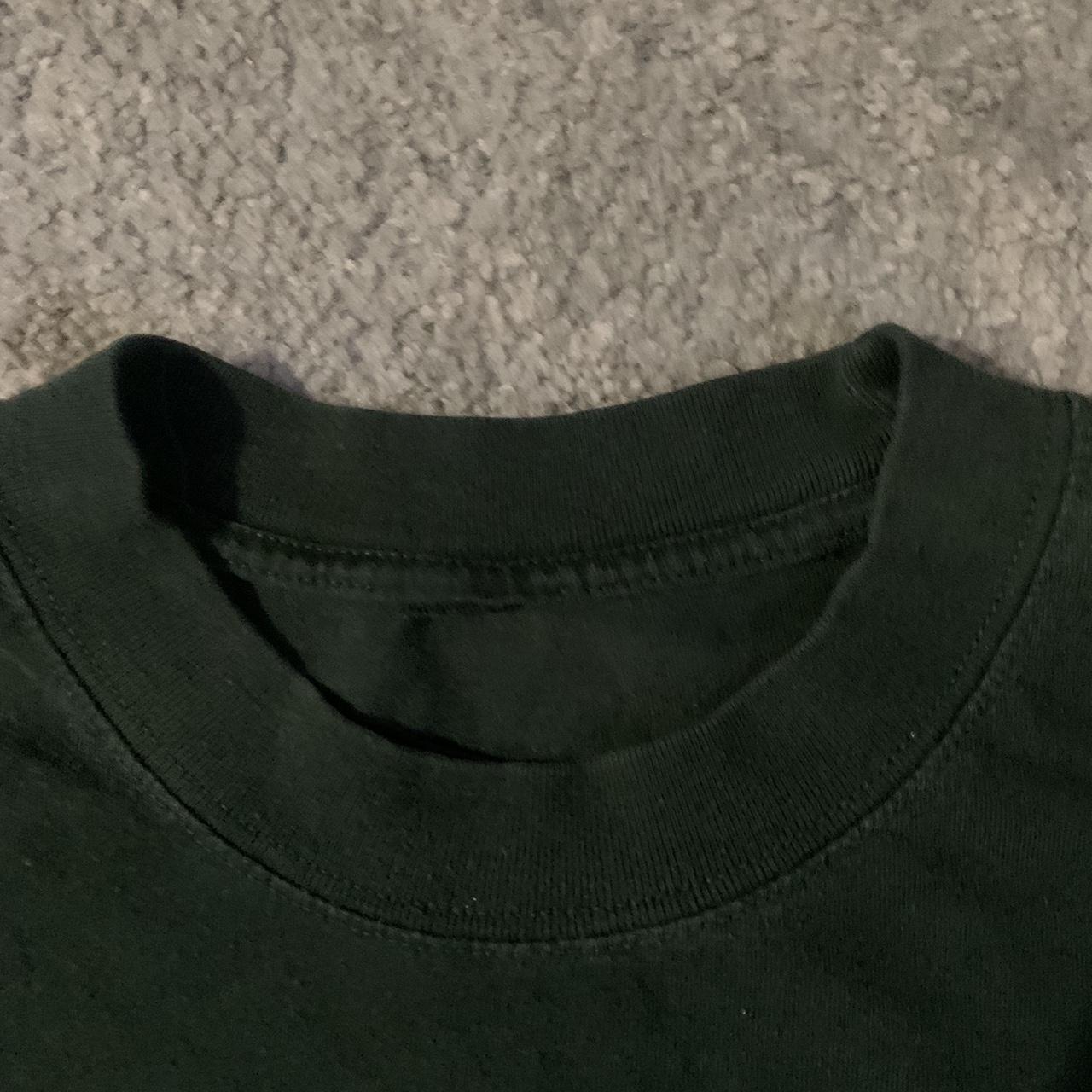 Reclaimed Vintage Men's multi T-shirt (3)