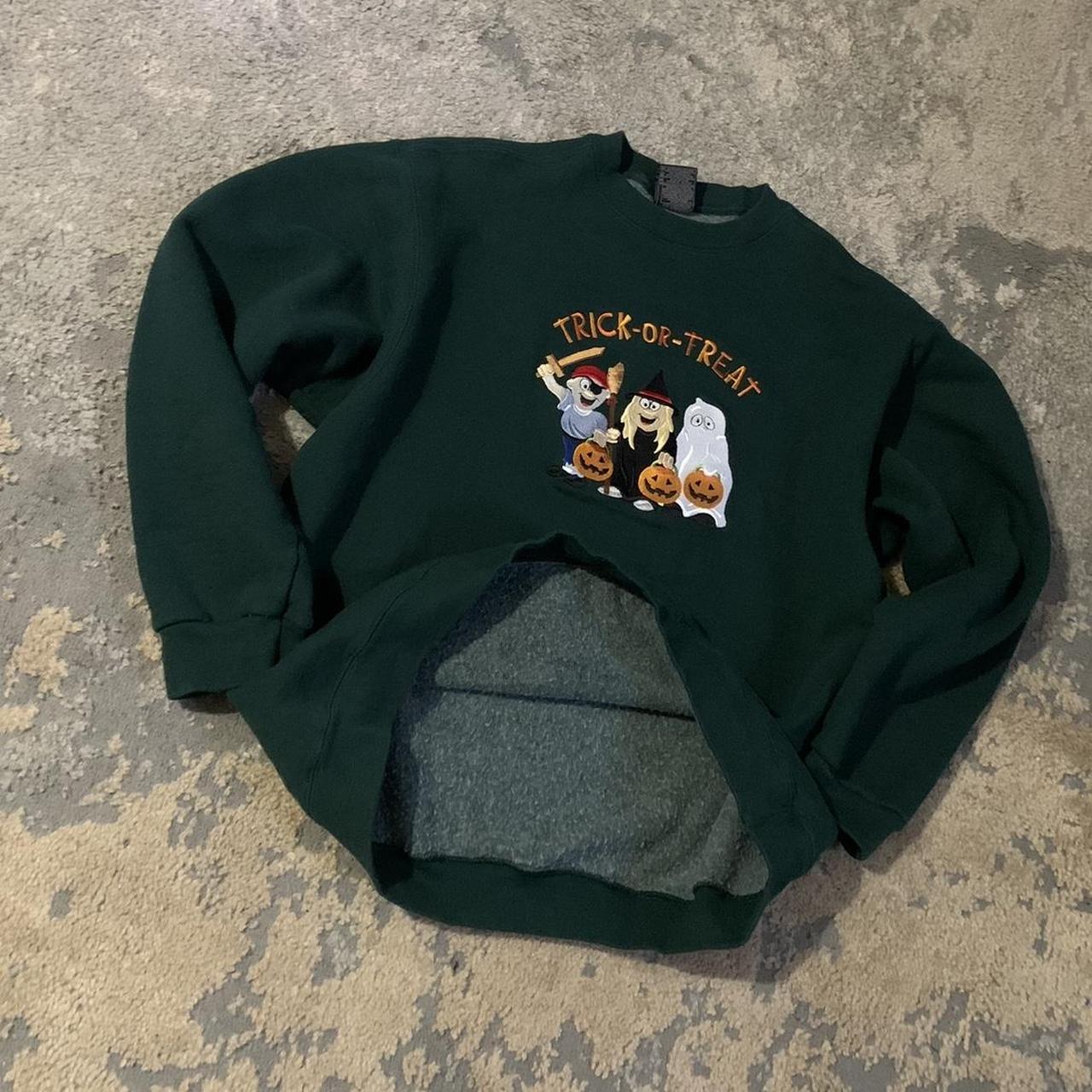 Reclaimed Vintage Men's multi Sweatshirt