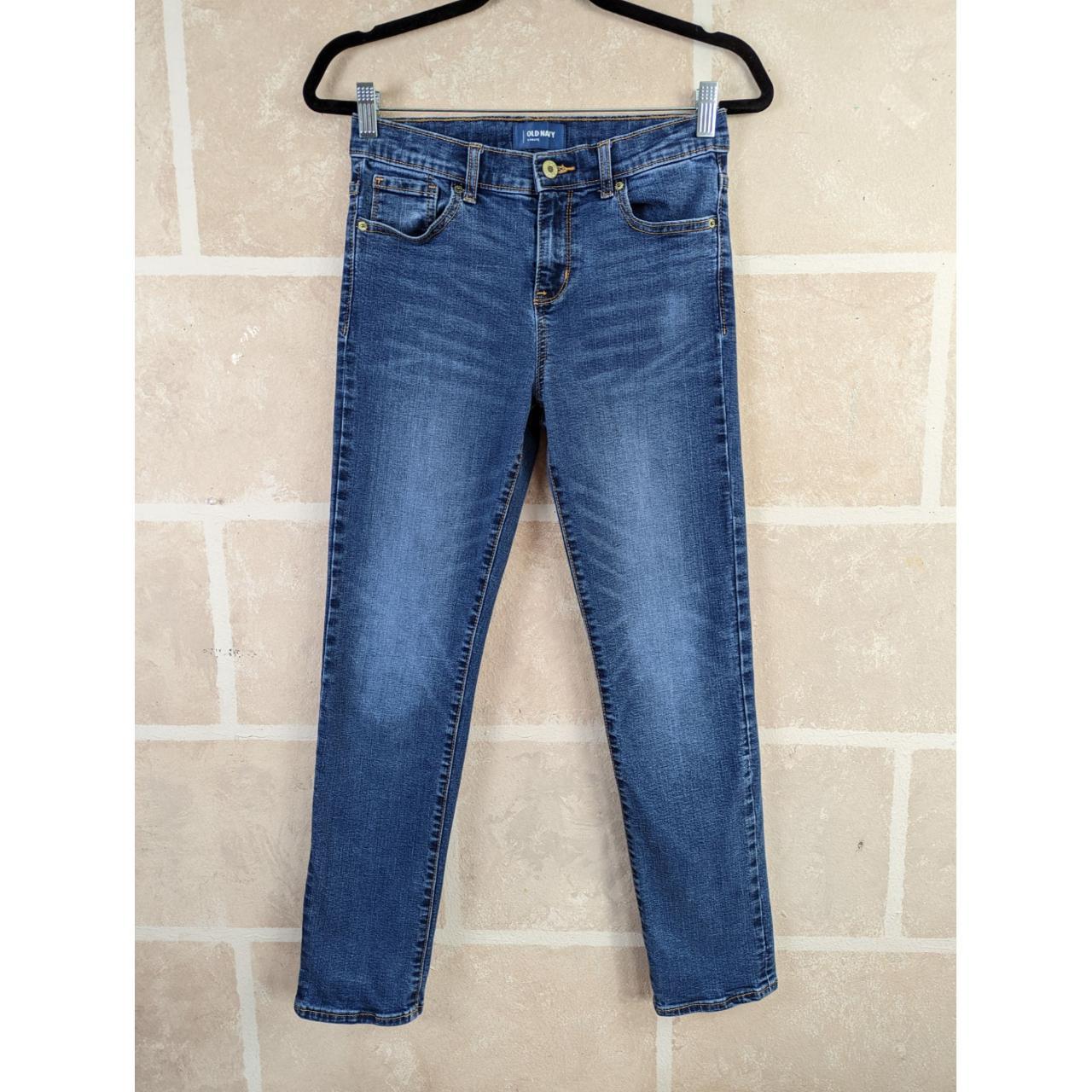 Old navy shop juniors jeans