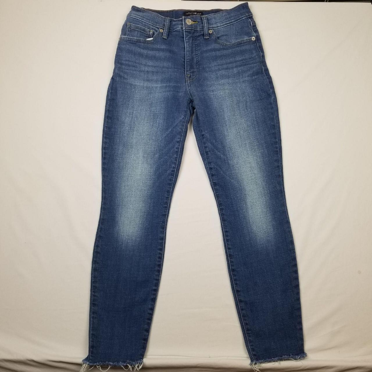 Duluth Trading Co. Straight Jeans Size - Depop