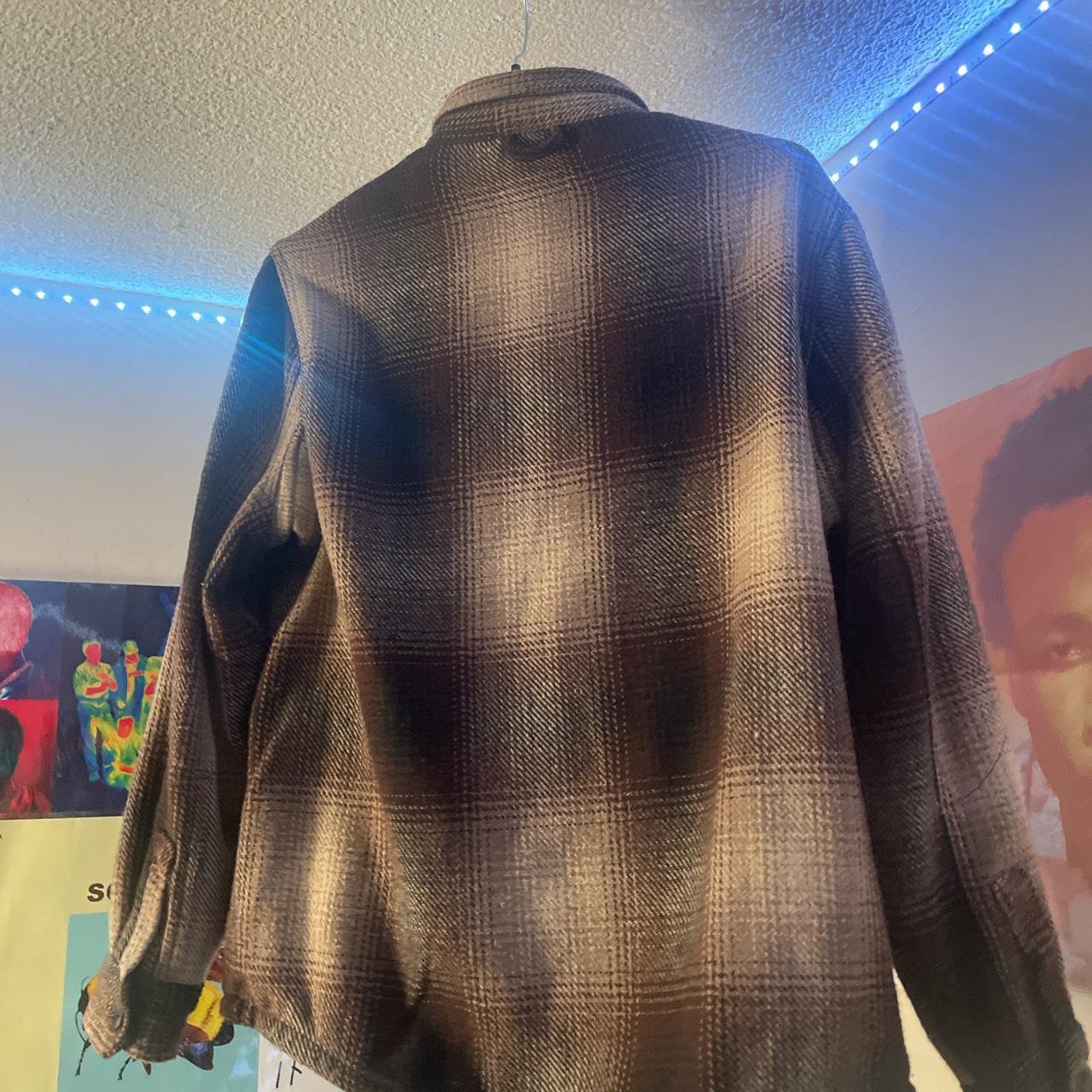 Corteiz Italia Shuku Jacket 🇮🇹 Size Medium | Depop