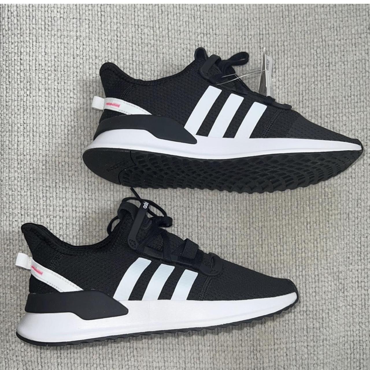 womens adidas u_path run athletic shoe