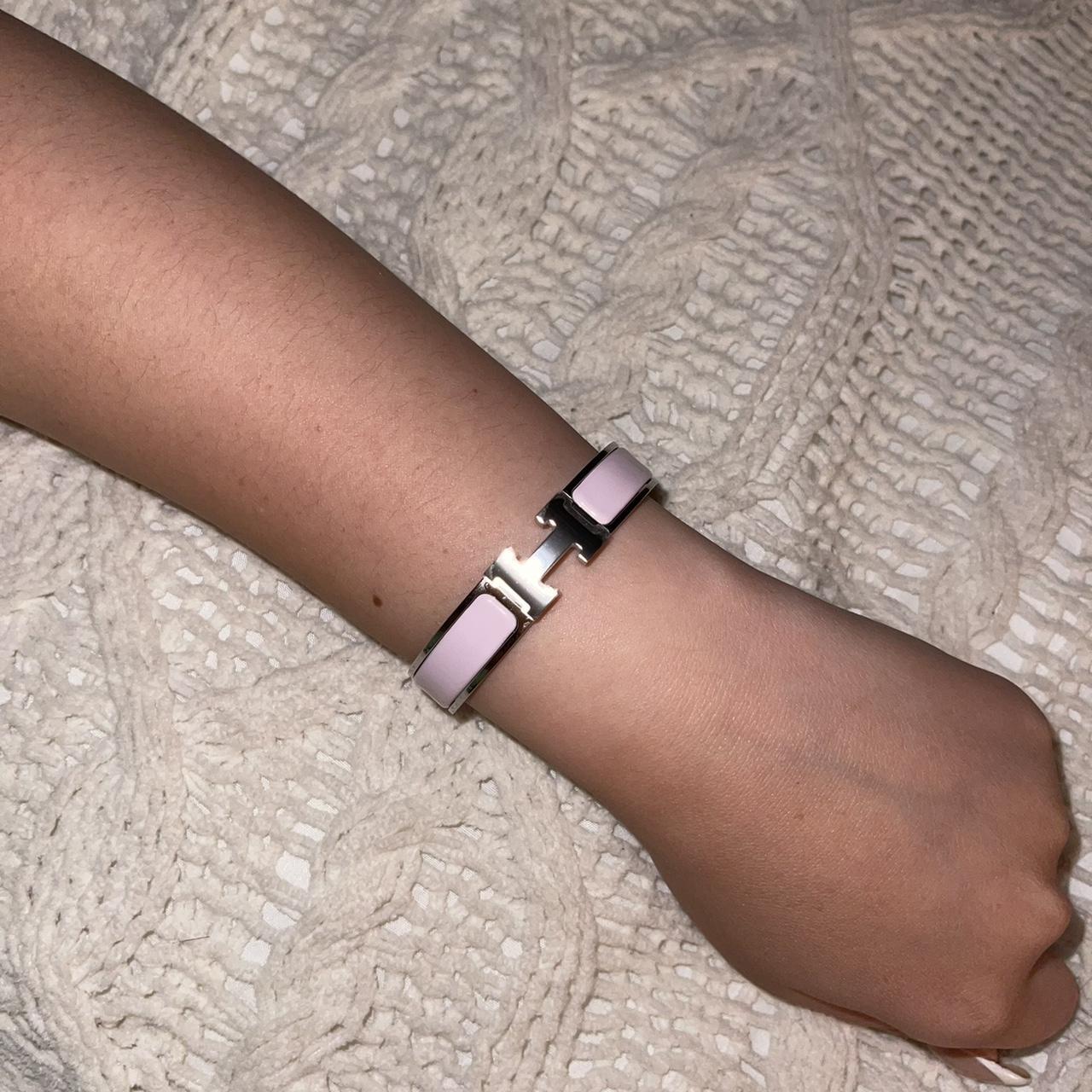 Hermes bracelet - Depop
