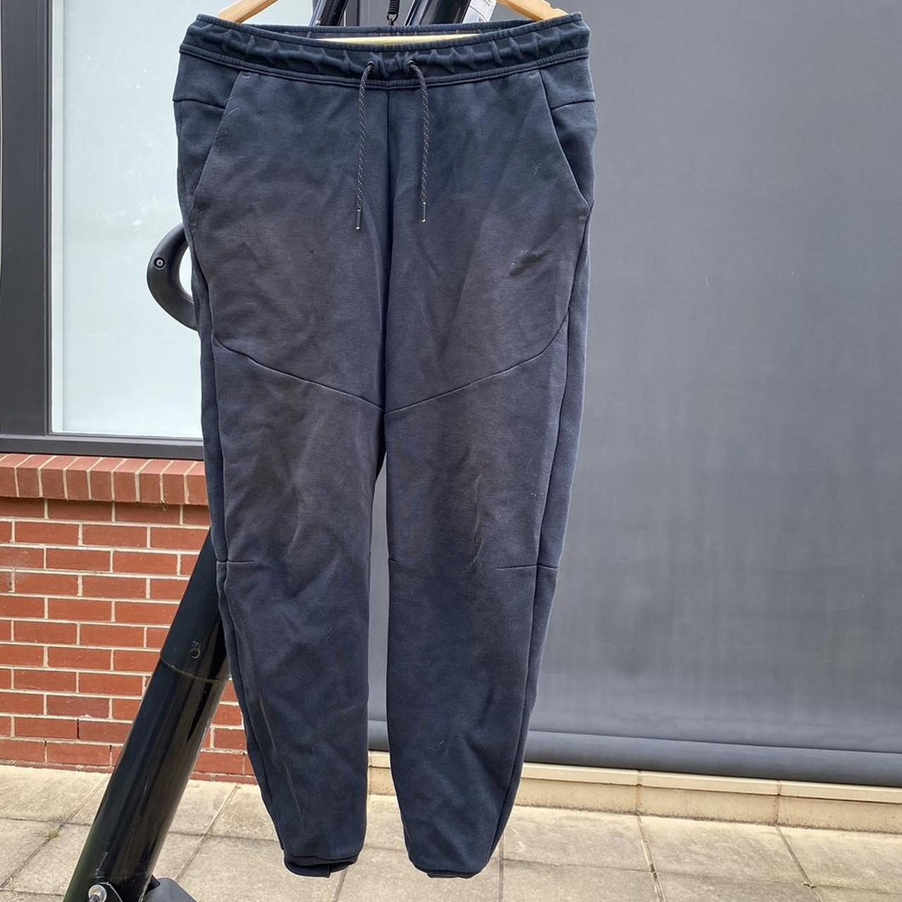 mens nike trackies