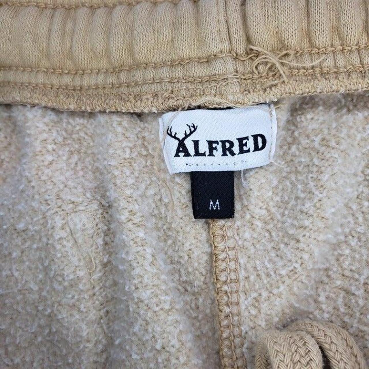 Source Unknown Women's Sweatpants - Tan - M – Alf… - image 5