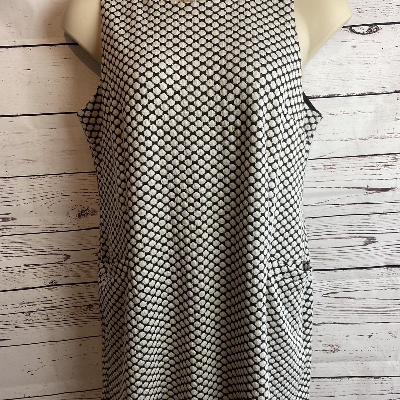 Debenhams polka 2024 dot dress