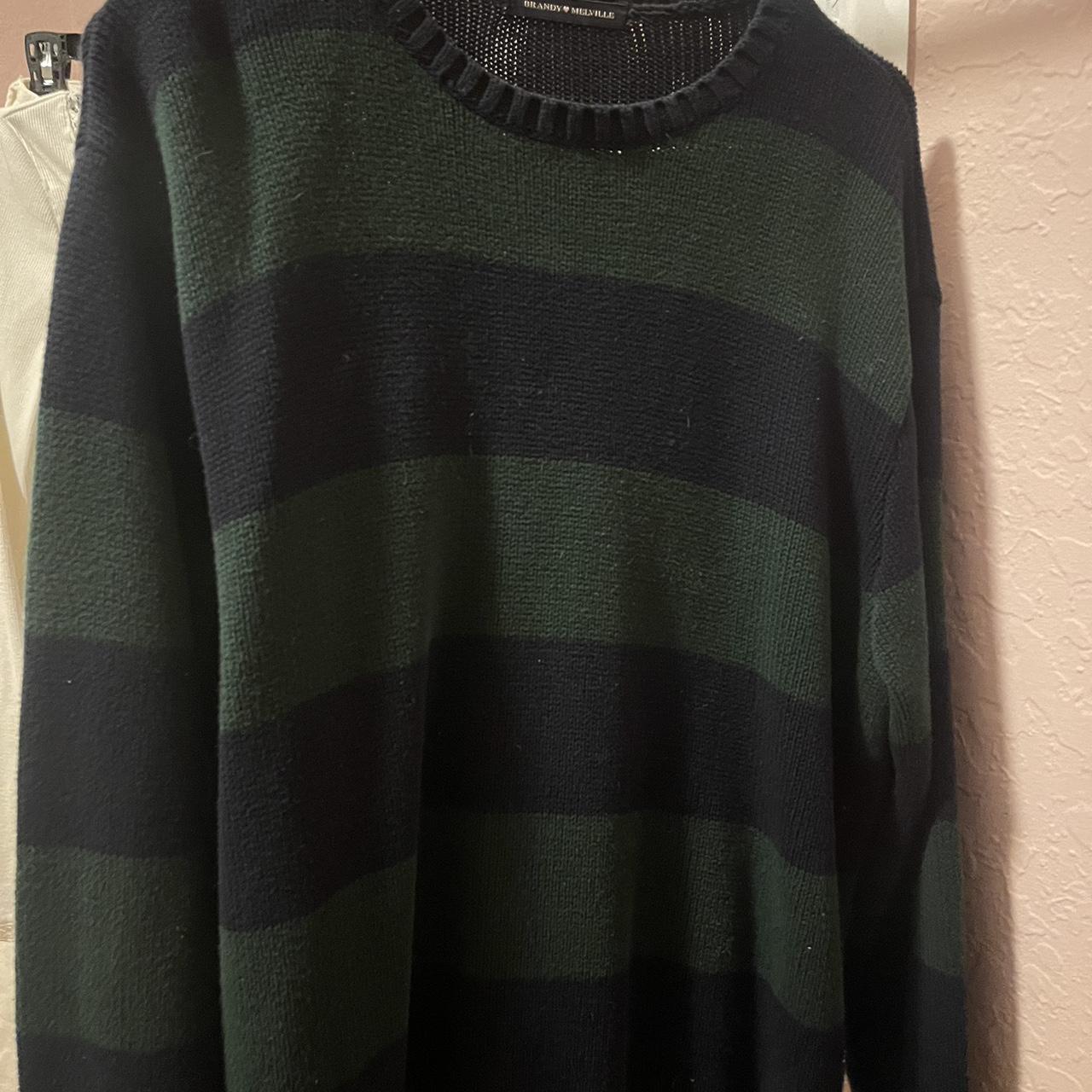 Infamous ‘Tate’ ahs sweater. Brandy Melville. One... Depop