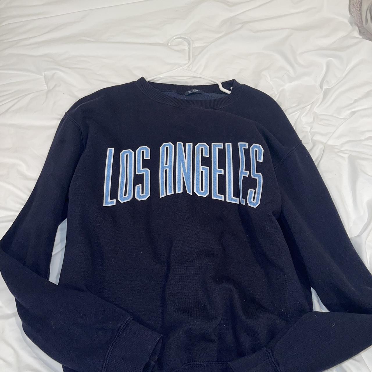 Brandy melville raisin hell sweatshirt Clearance