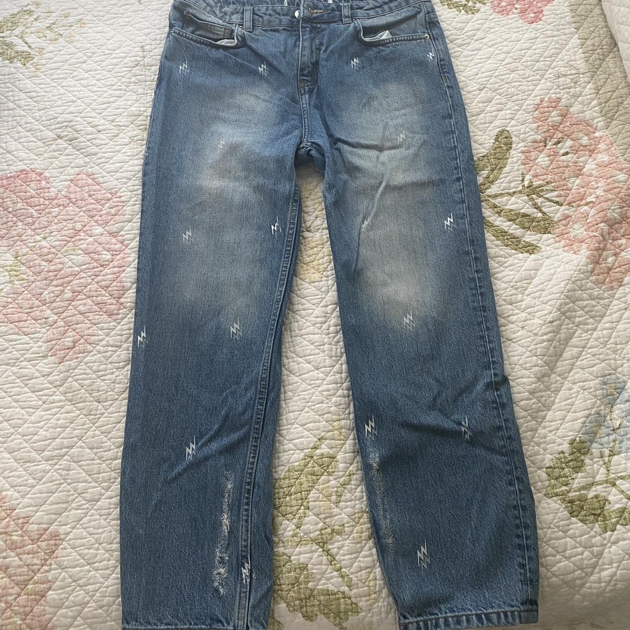 IRO Women's Jeans | Depop