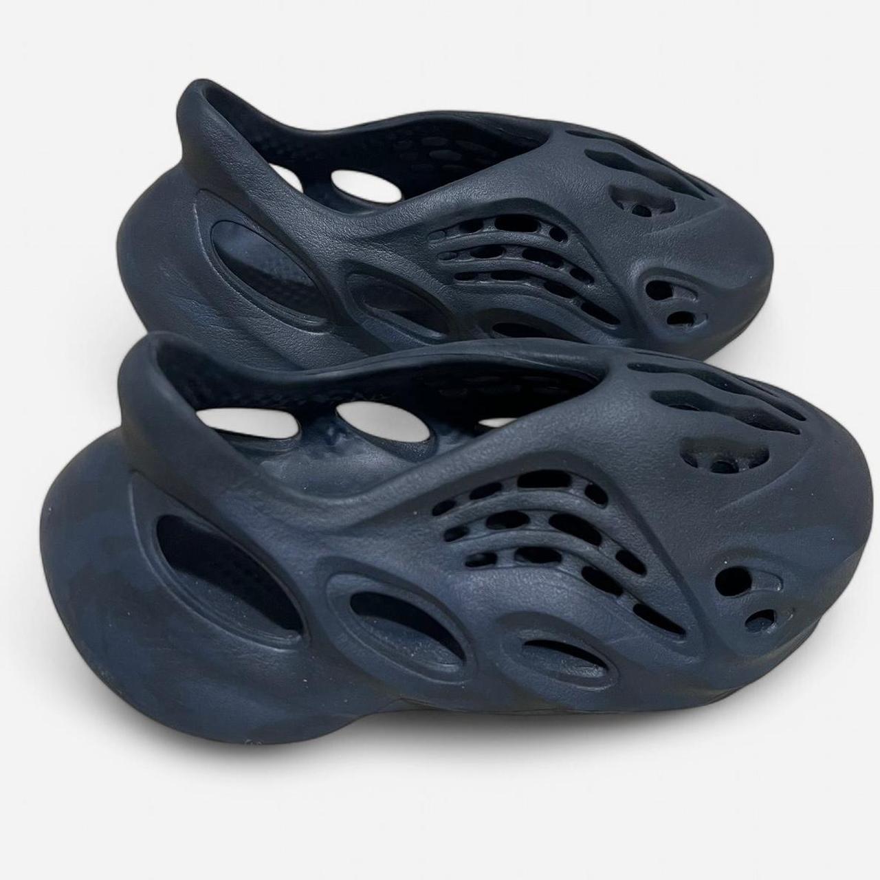 yeezy rubber