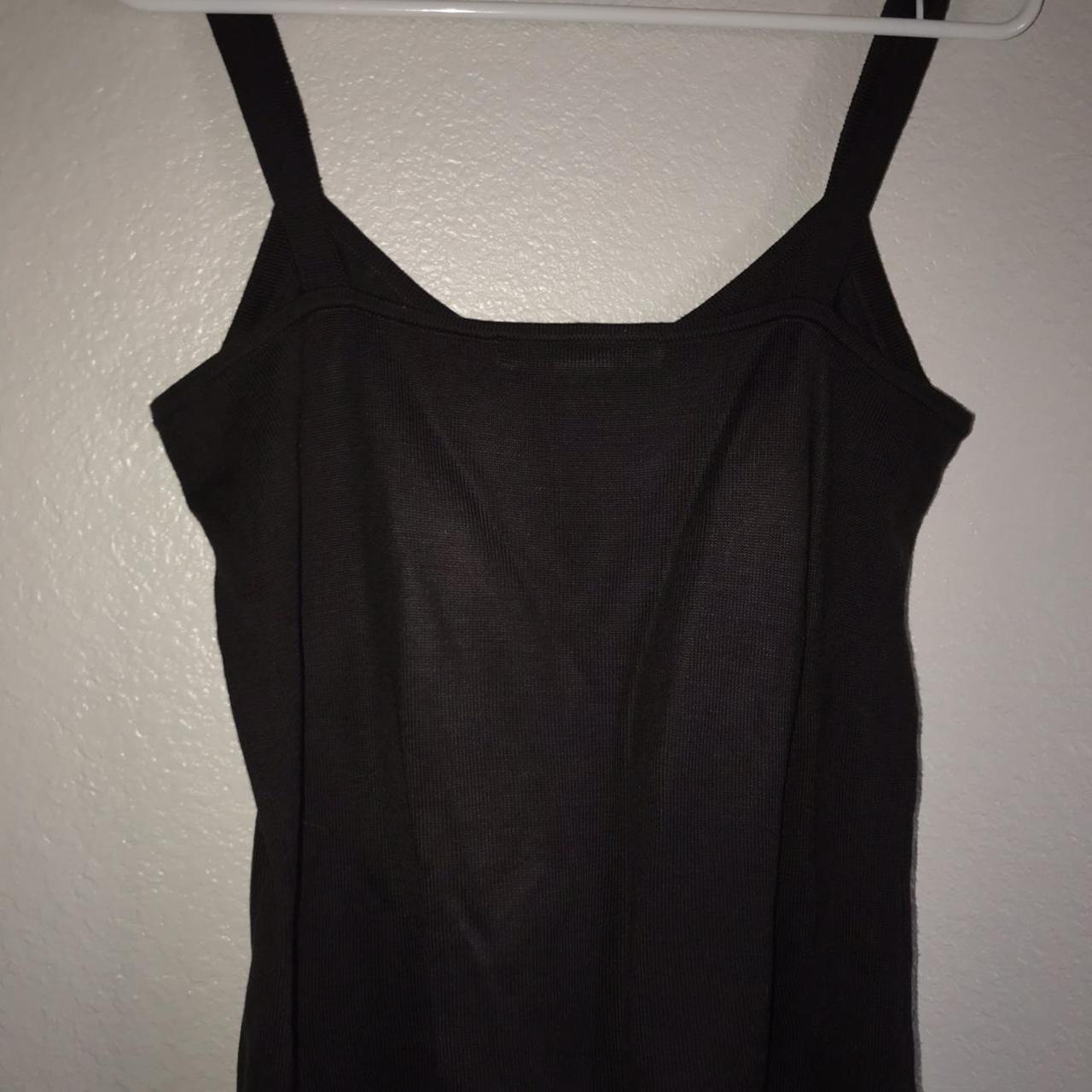 Y2K vintage 2000s tank top never worn - Depop