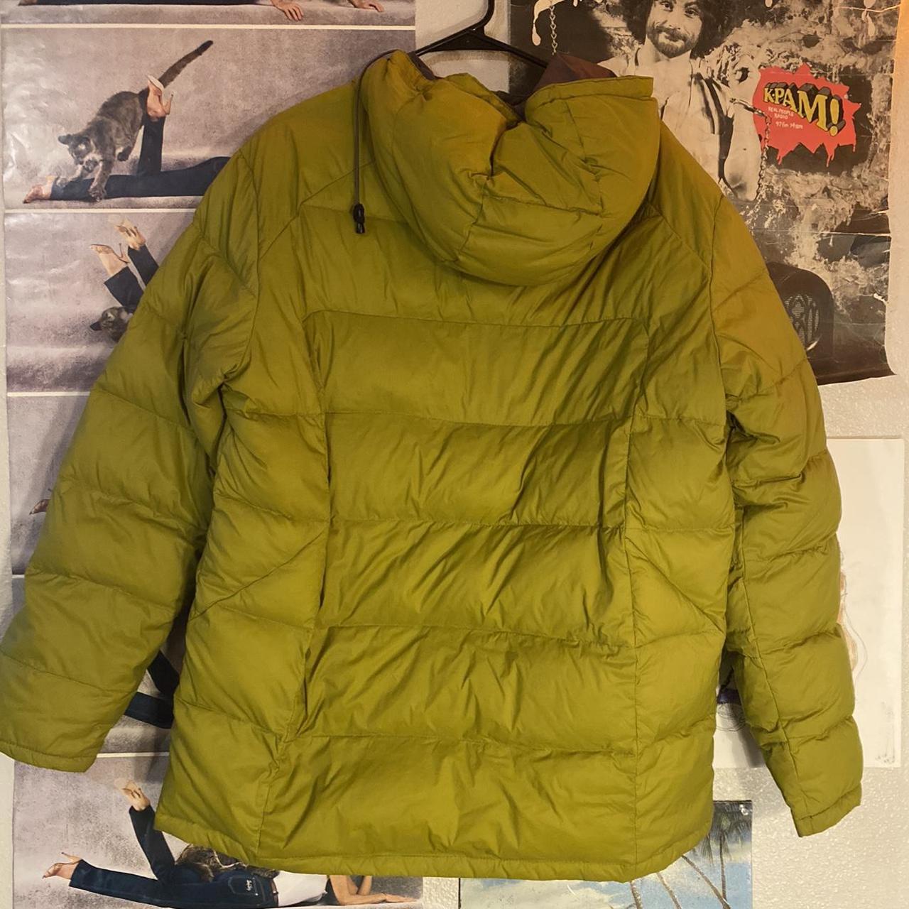 Calvin Klein Men's Jacket Depop