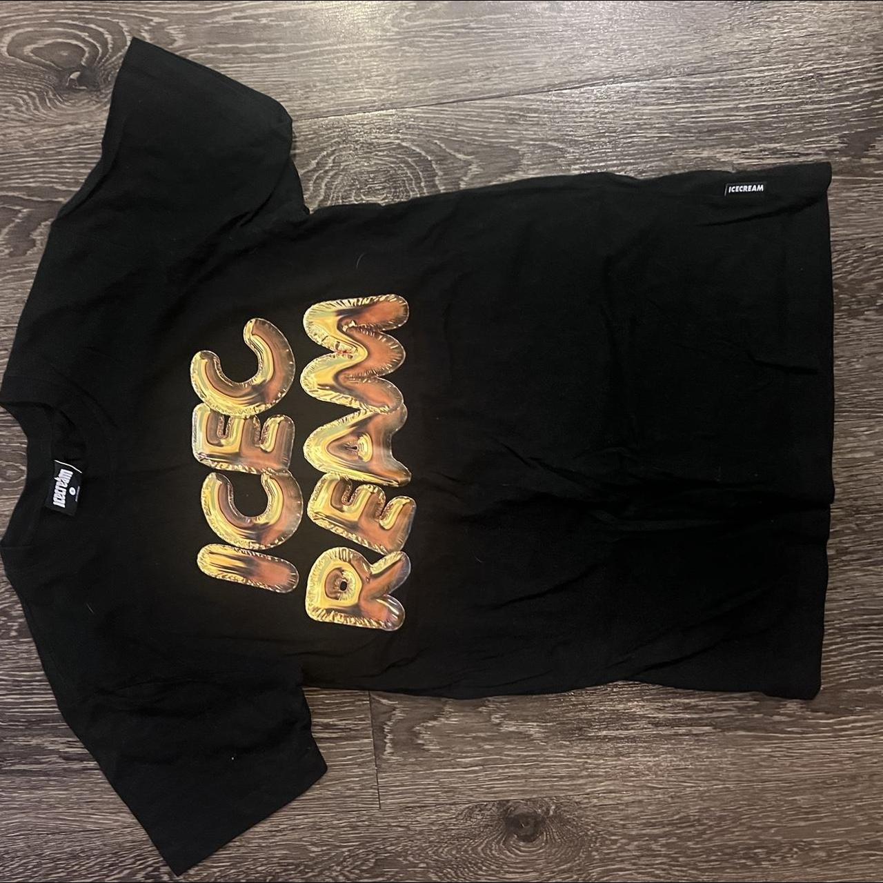 Ice Cream Men's T-shirt | Depop