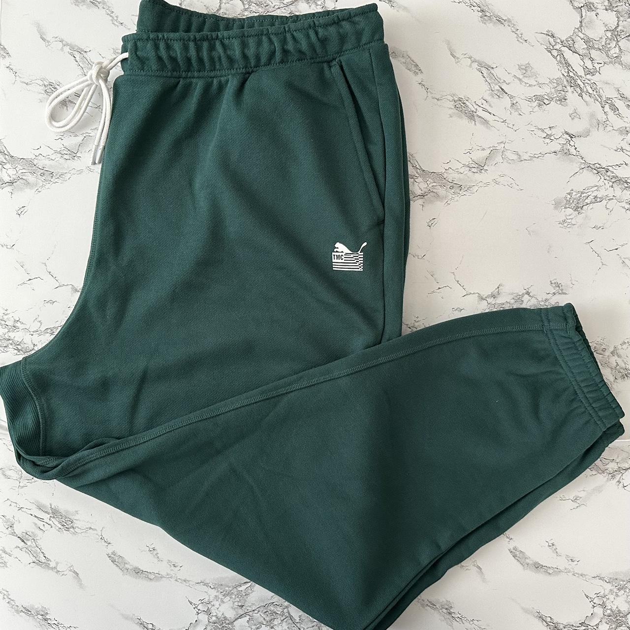 Puma tmc hot sale track pants