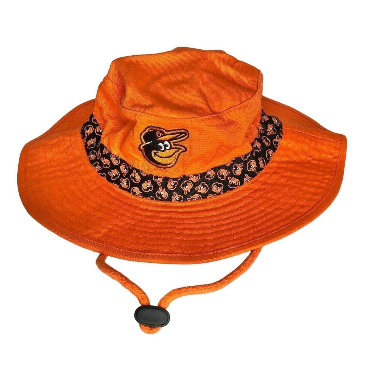 Cincinnati Bucket Hat: Bengals Black