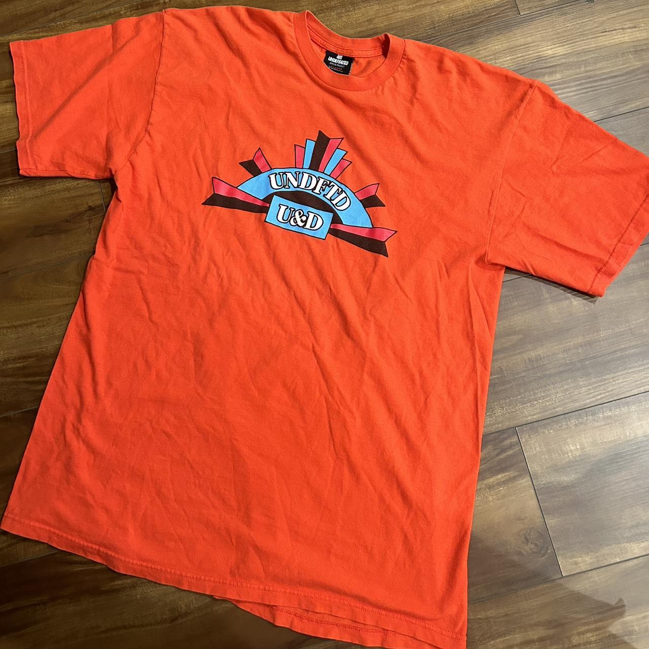 Super Clean Undefeated Streetwear Houston Astros - Depop