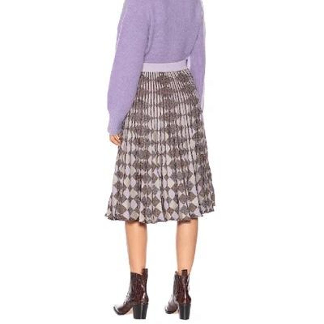 Baum und Pferdgarten Women's Brown Skirt (8)